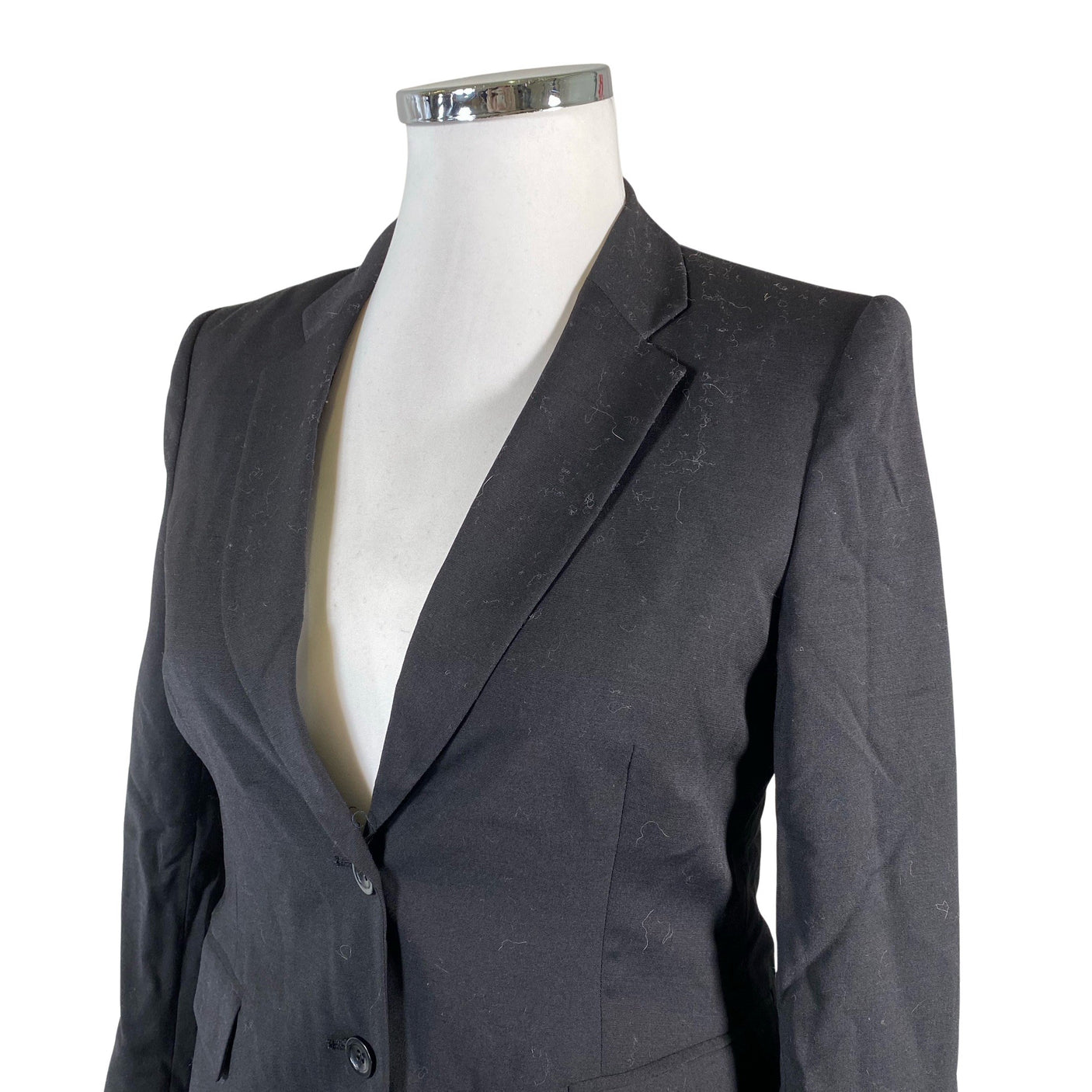Unisex Filippa K. - Jakk, suurus 42 - Must (2)