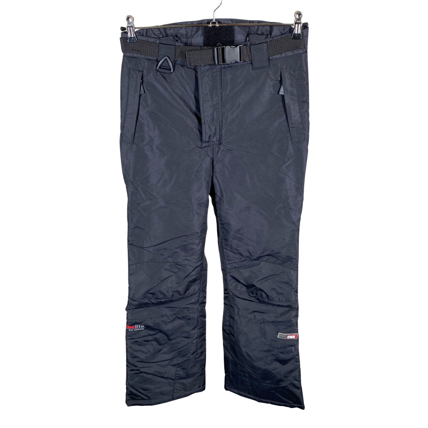 Unisex Catmandoo - Talvepüksid, suurus 158 - 164 - Must (1)