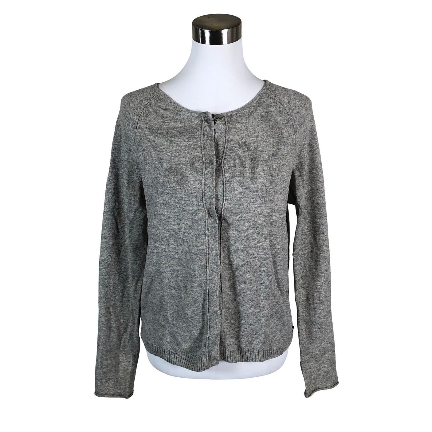Unisex Marc O'Polo - Kardigan, suurus 40 - Hall (1)