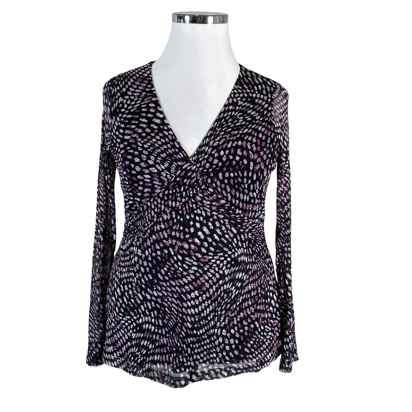 Unisex Esprit - Pluus, suurus 44 - Must (1)