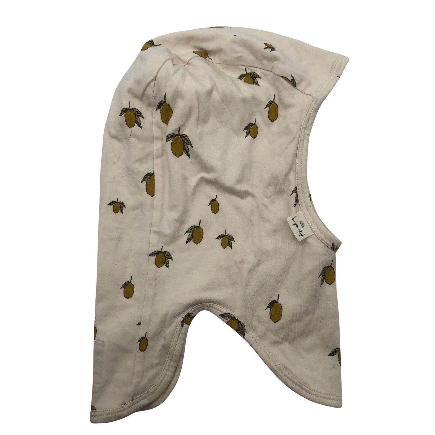 Unisex Konges Slojd - Tuukrimüts, suurus 48 - 50 cm - Beige (1)