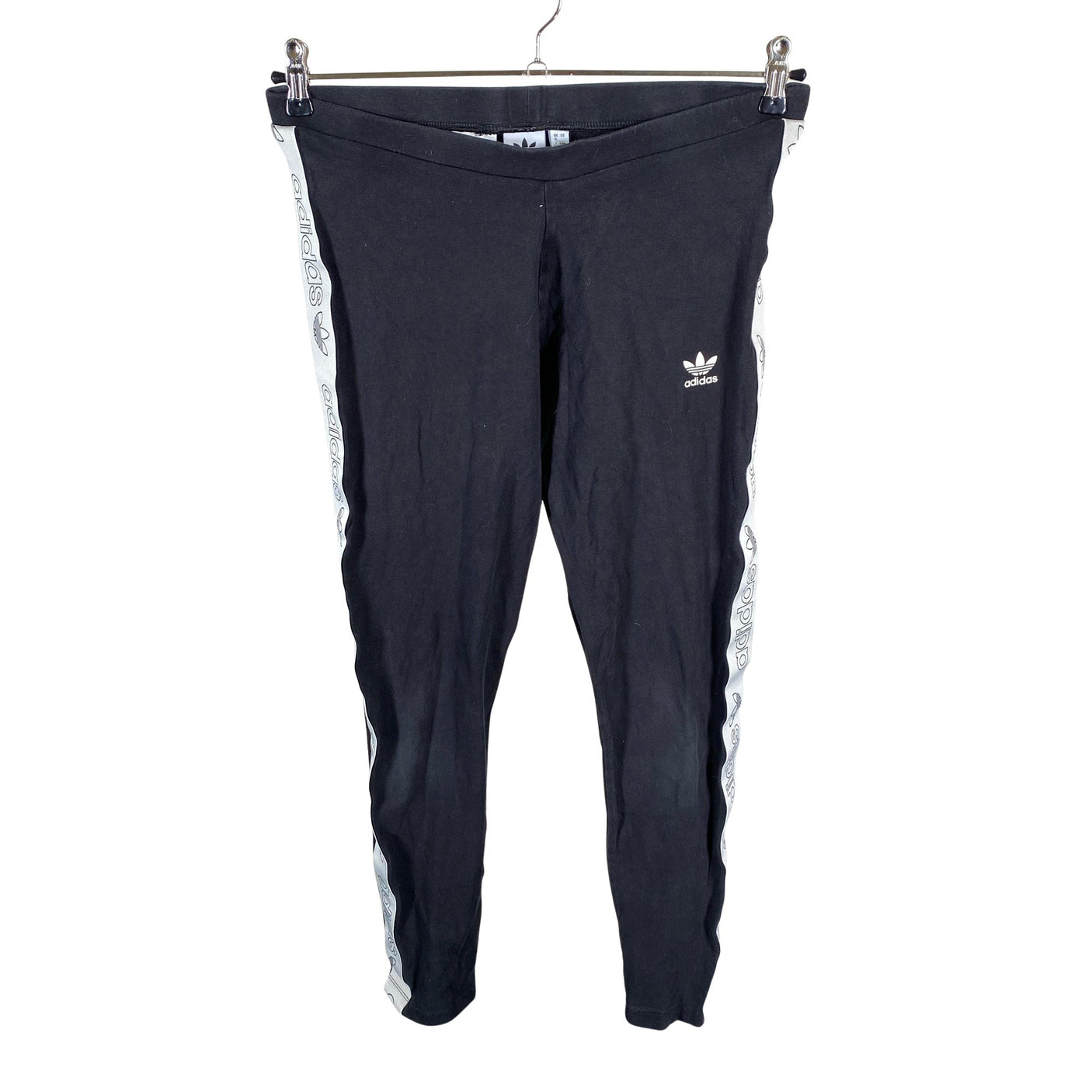 Unisex Adidas - Retuusid, suurus 42 - Must (1)