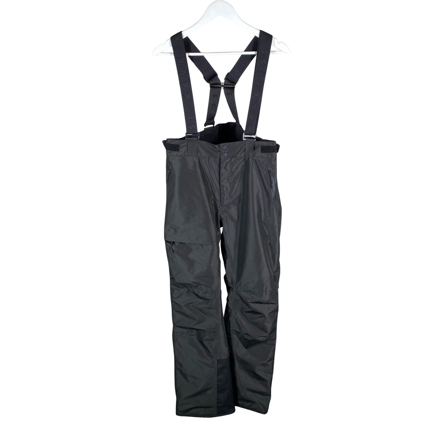 Unisex Everest - Talvepüksid, suurus M - Must (1)