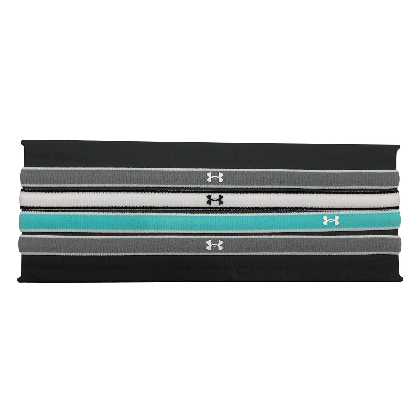 Unisex Under Armour - Spordipeapael, suurus 52 - 54 cm - Hall (1)