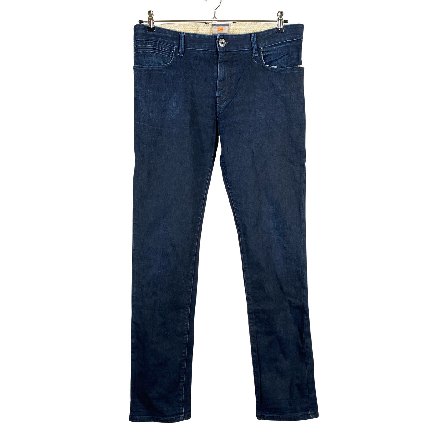 Unisex Hugo Boss - Teksad, suurus W36 - Sinine (1)