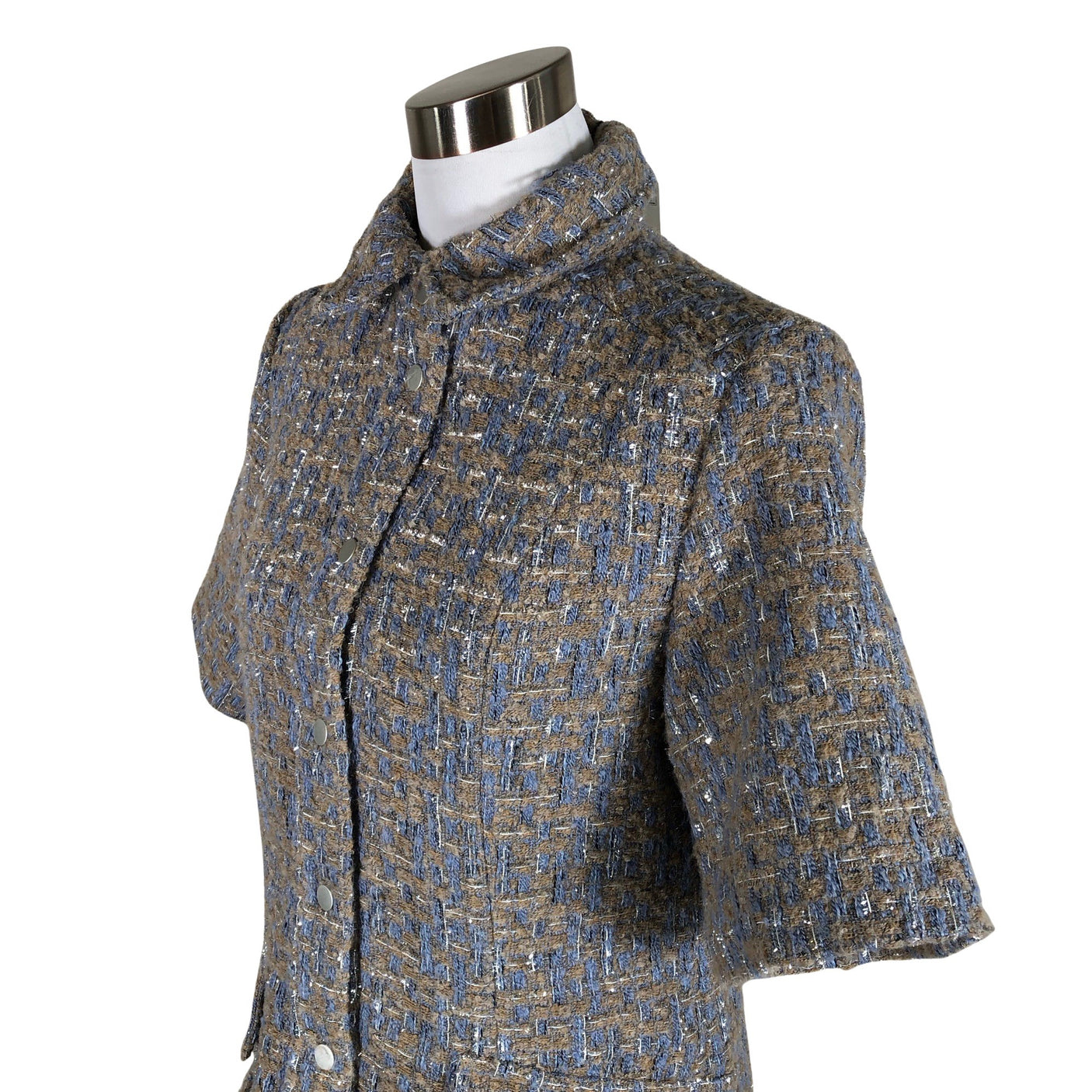 Unisex Second Female - Mitteveniv kleit, suurus 38 - Beige (3)