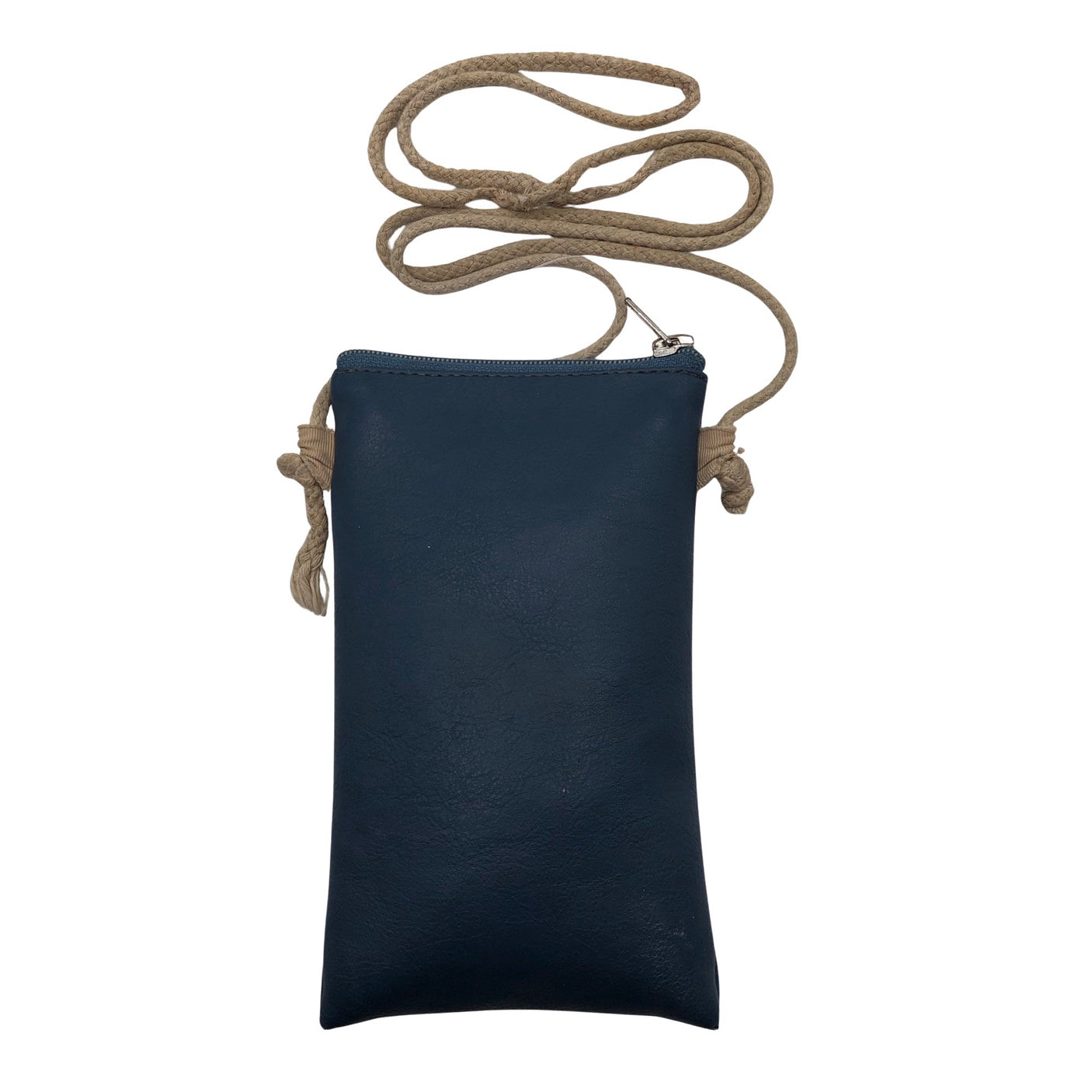 Unisex Globe Hope - Telefoniümbris, suurus Suurus puudub - Sinine (2)