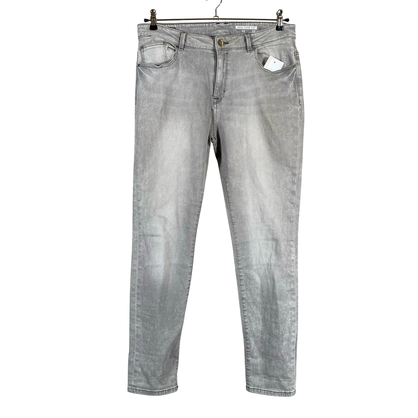 Unisex Esprit - Teksad, suurus W33 - Hall (1)