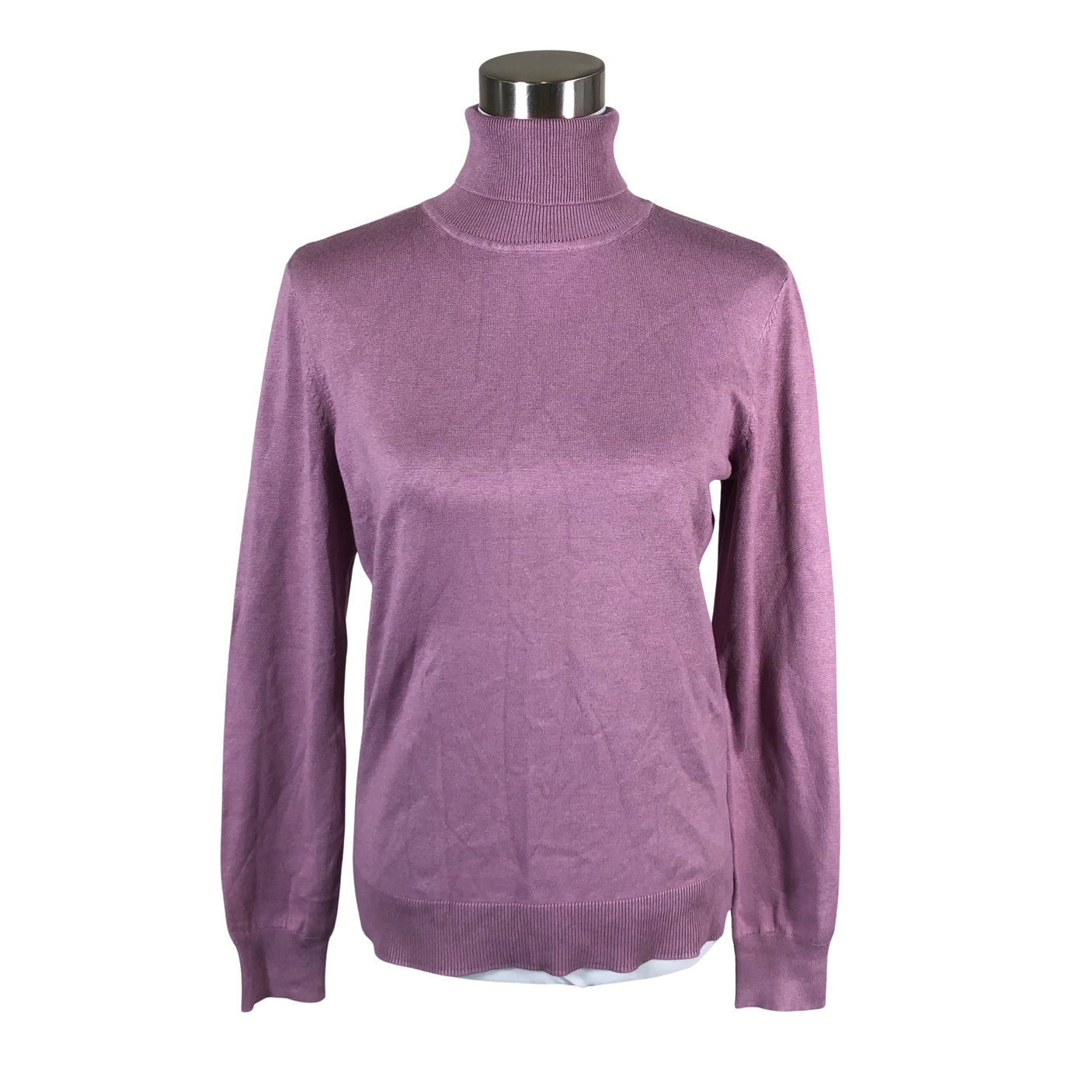 Unisex Cut & Pret - Kampsun, suurus 38 - Lilla (1)