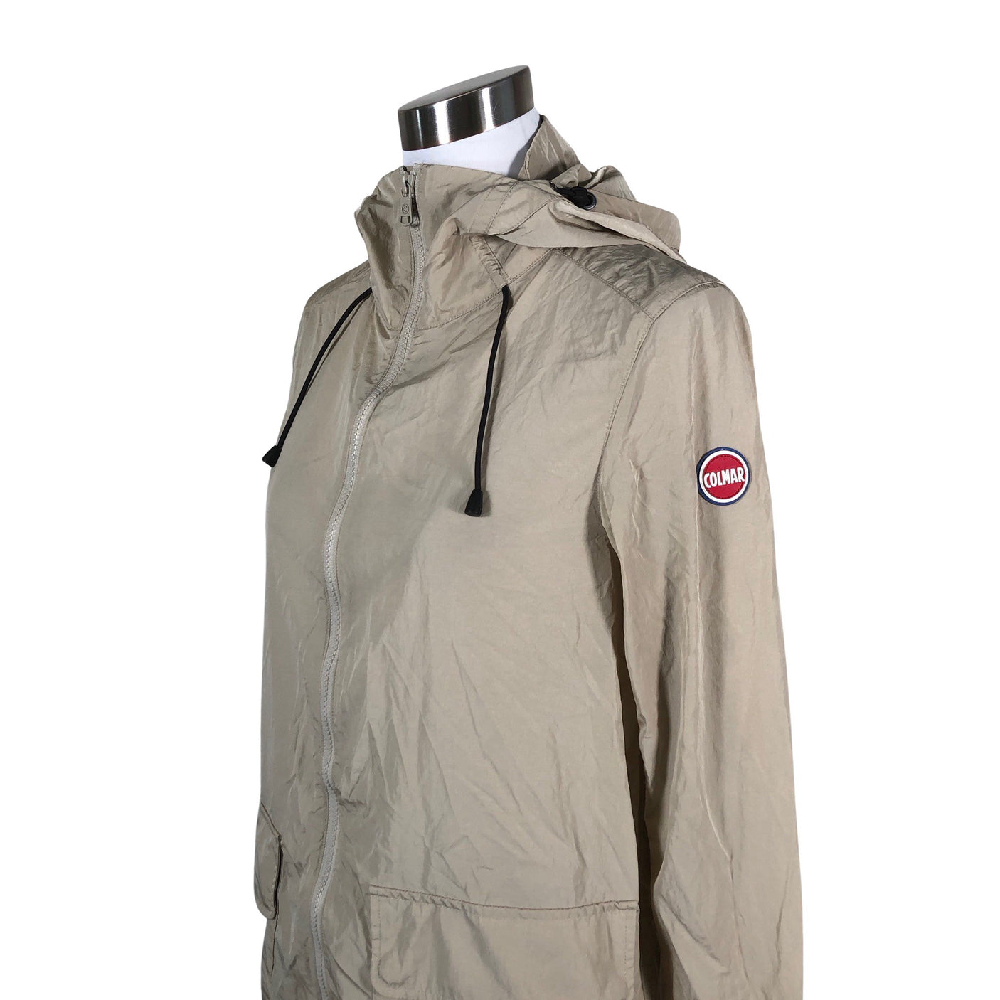 Unisex Colmar - Jope, suurus 40 - Beige (3)
