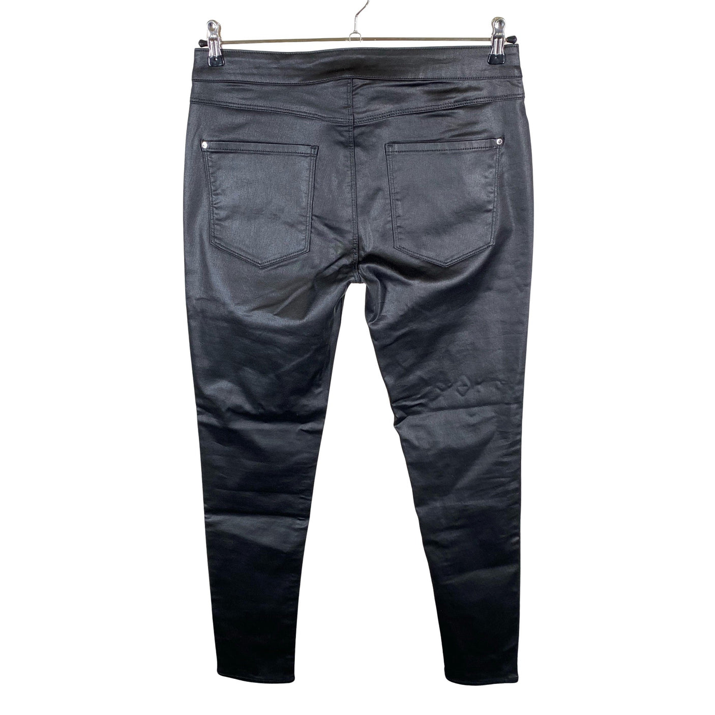 Unisex Morgan - Teksad, suurus 42 - Must (2)