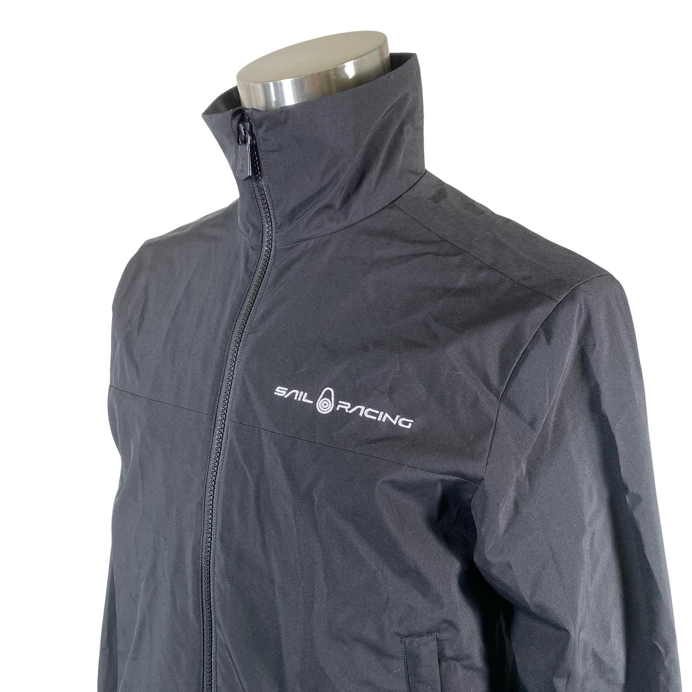 Unisex Sail Racing - Jope, suurus M - Must (2)