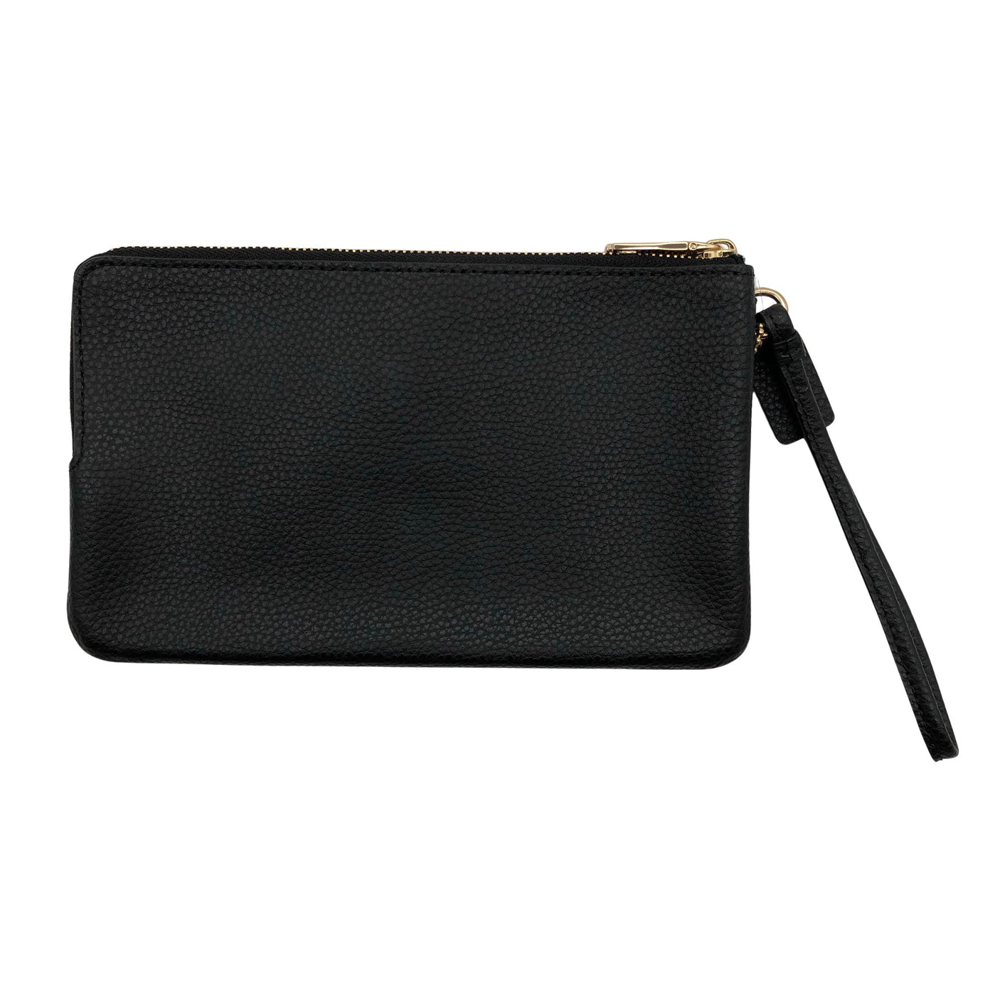 Unisex Coach - Käekott, suurus Mini - Must (2)