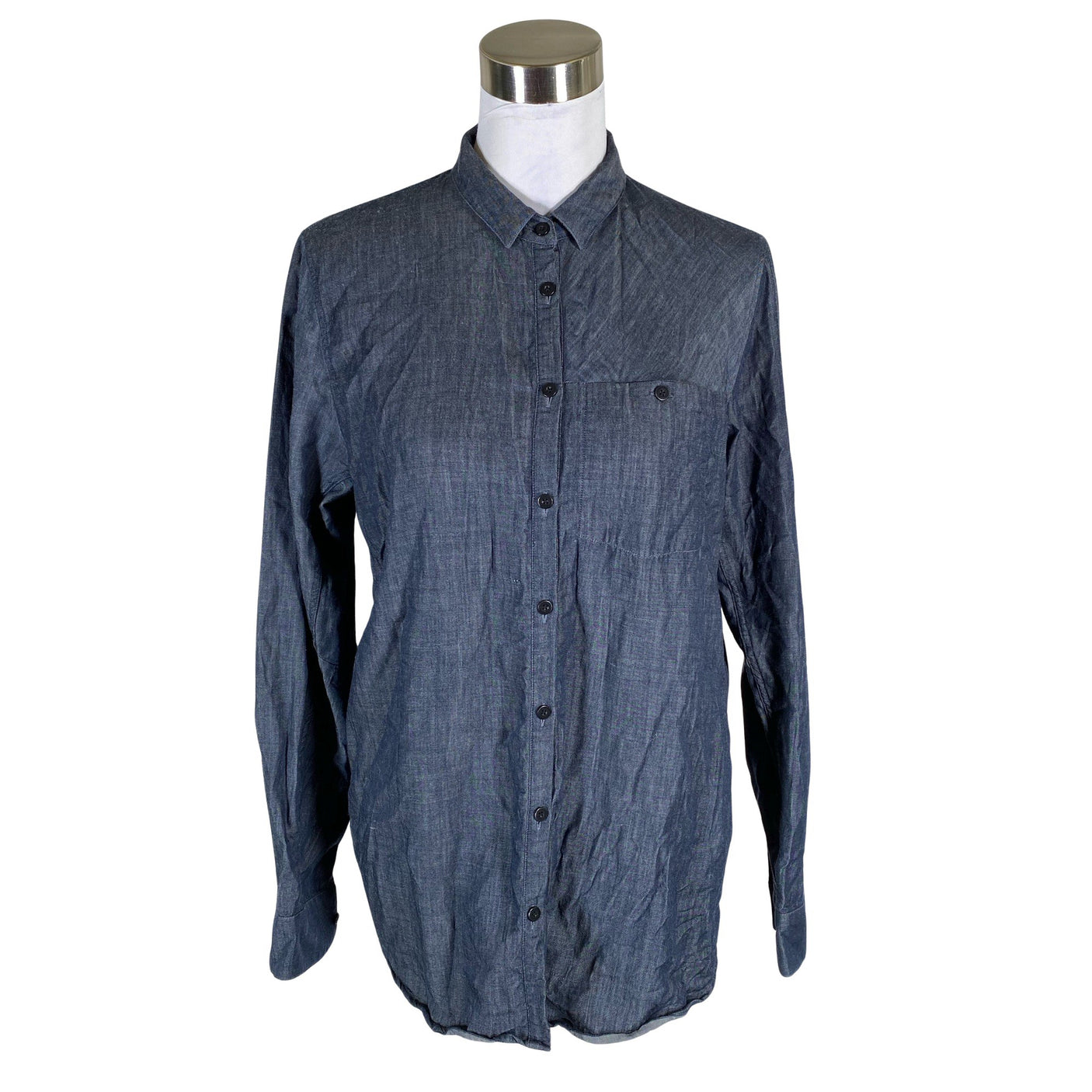 Unisex Houdini - Mitteveniv tuunika, suurus 40 - Sinine (1)