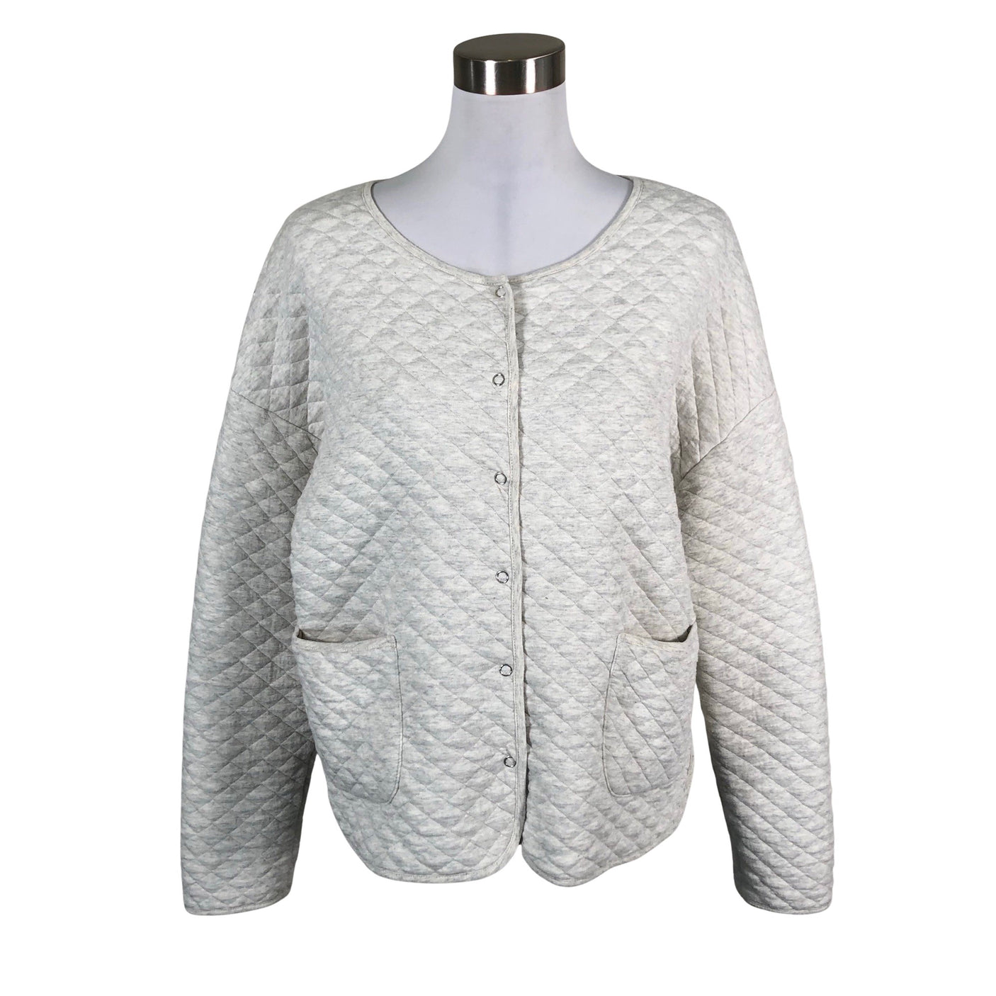 Unisex Nanso - Pusa, suurus 38 - Hall (1)