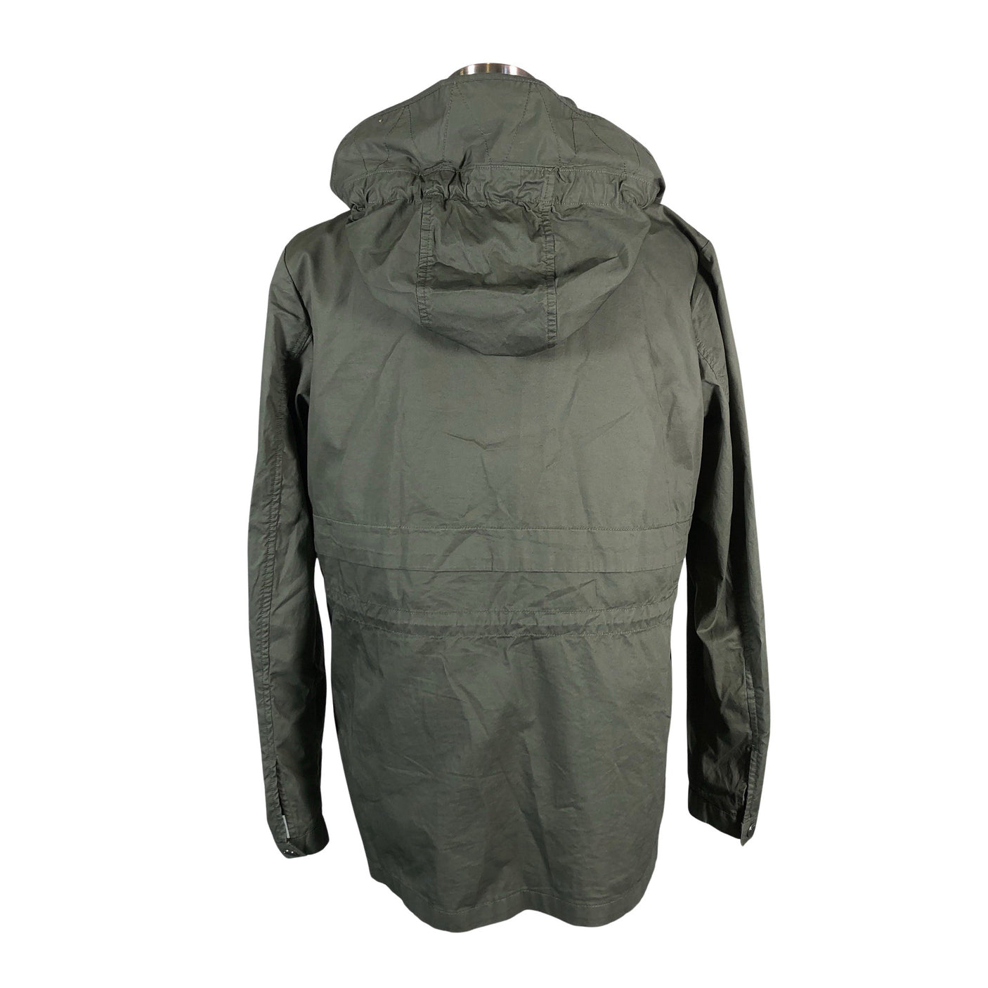 Unisex Luhta - Jope, suurus 40 - Roheline (2)
