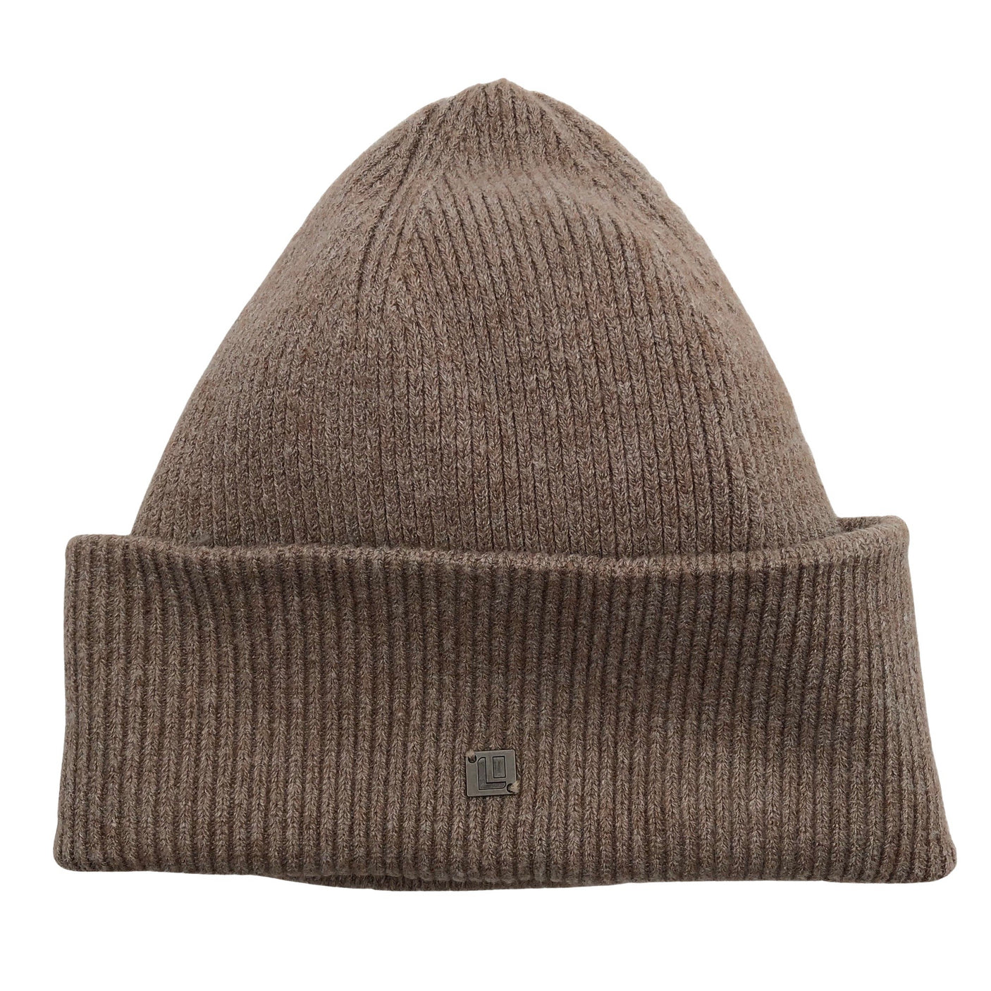Unisex Lasessor - Talvemüts, suurus 52 - 54 cm - Beige (1)