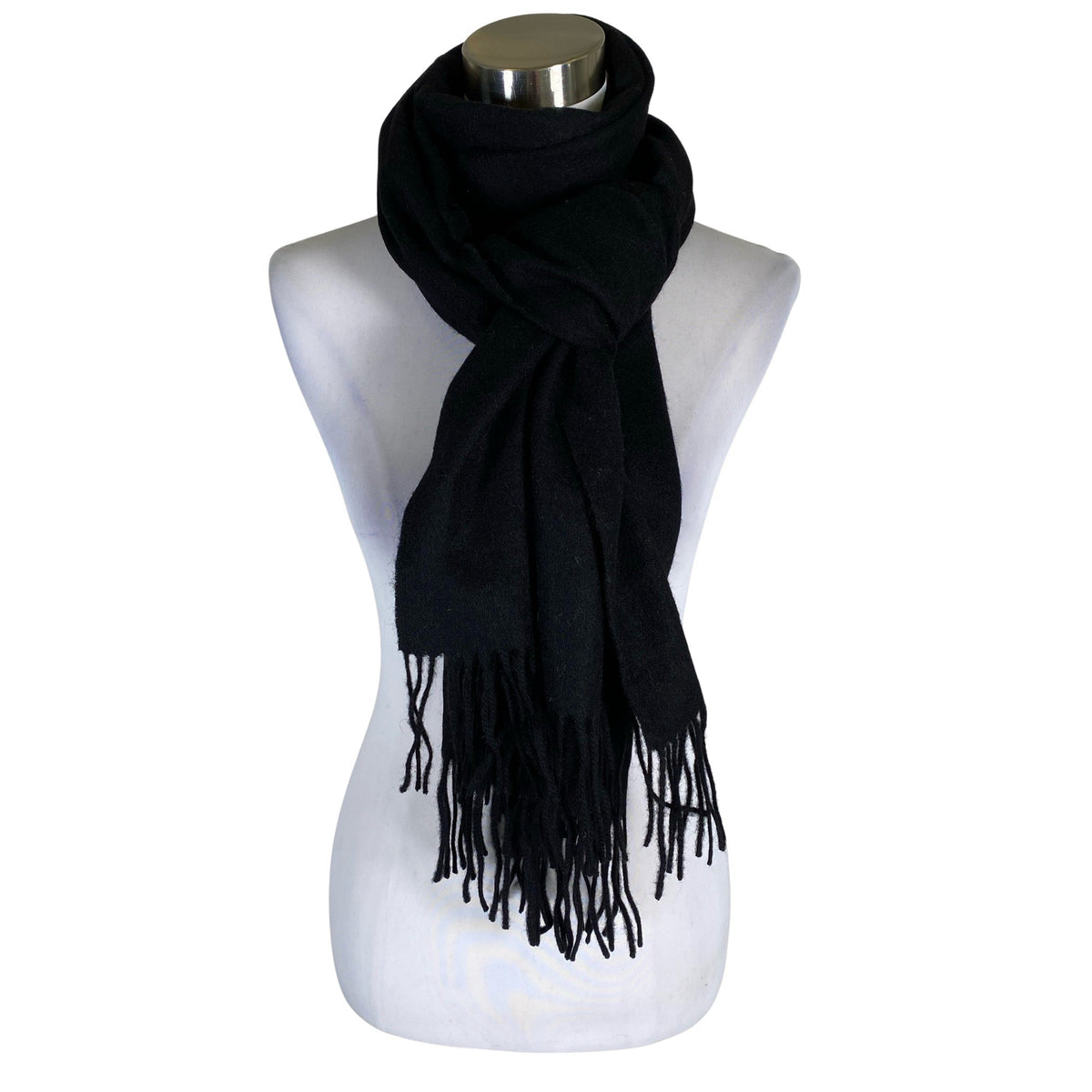 Unisex Lasessor - Sall, suurus Maxi - Must (1)