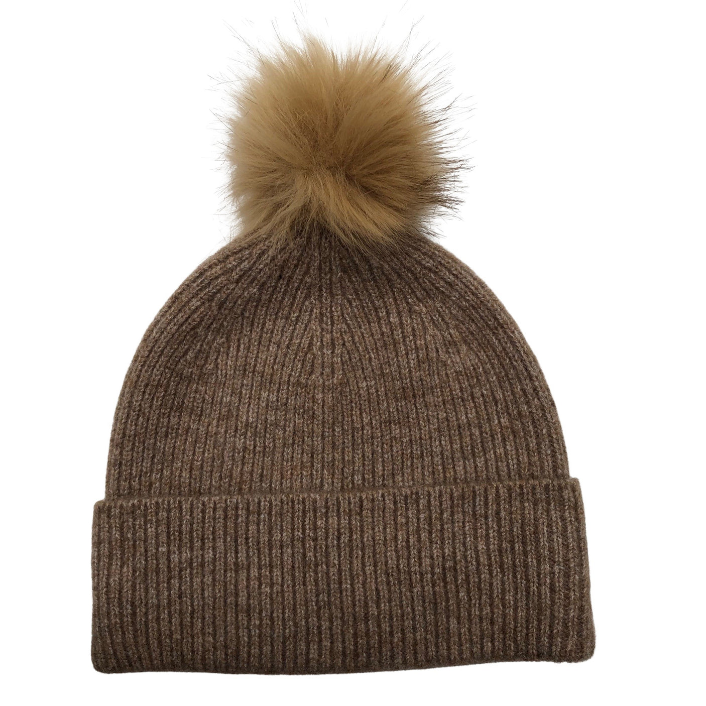 Unisex Fire&Glory - Talvemüts, suurus 54 - 56 cm - Beige (1)