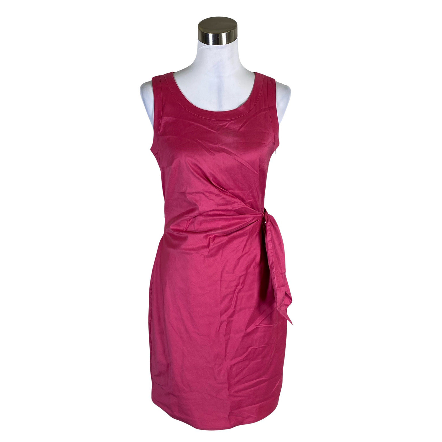 Unisex Esprit - Mitteveniv kleit, suurus 38 - Roosa (1)