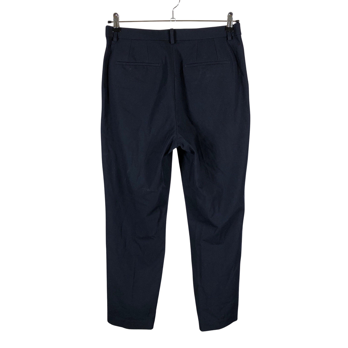 Unisex Uniqlo - Mittevenivad püksid, suurus 42 - Sinine (2)