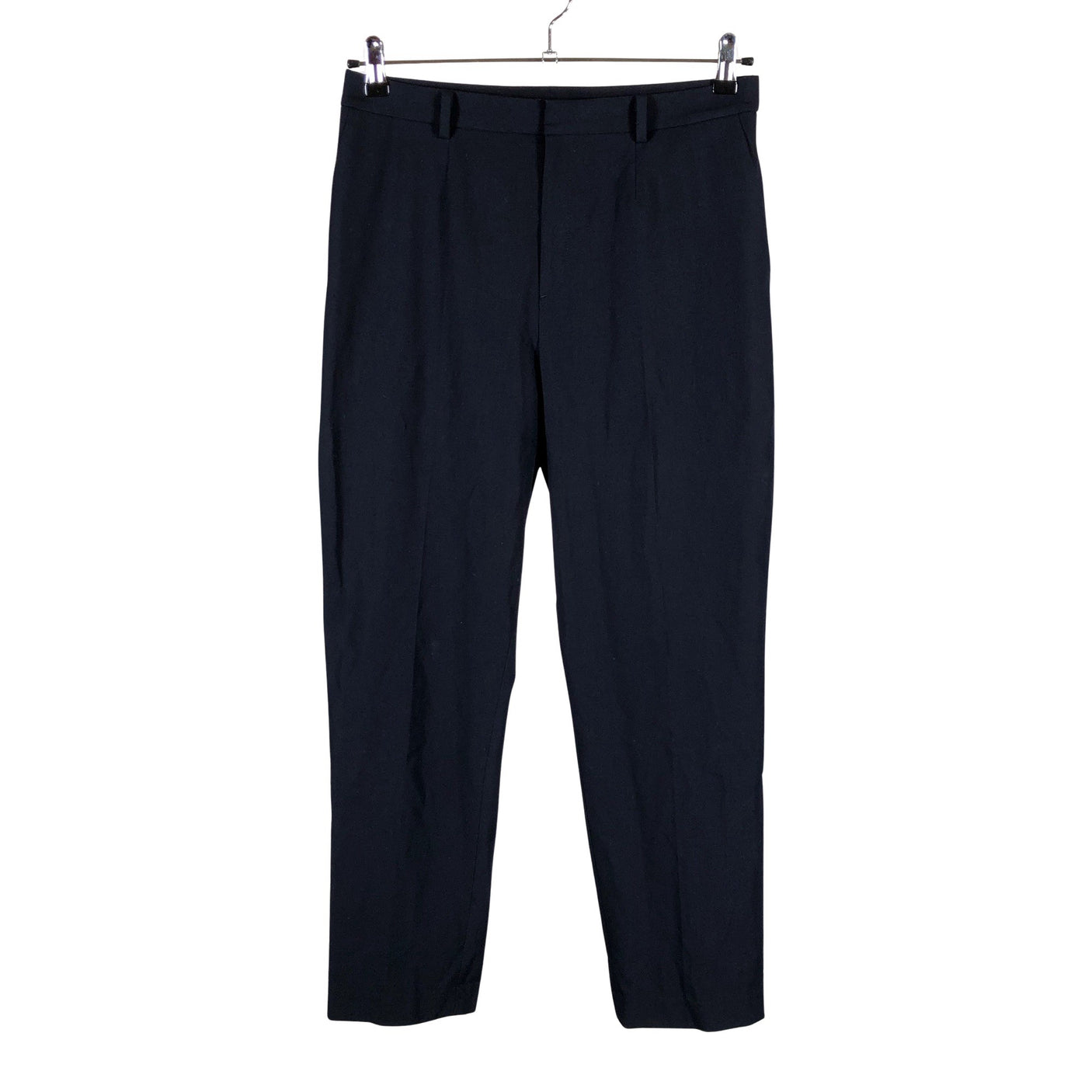 Unisex Uniqlo - Mittevenivad püksid, suurus 42 - Sinine (1)