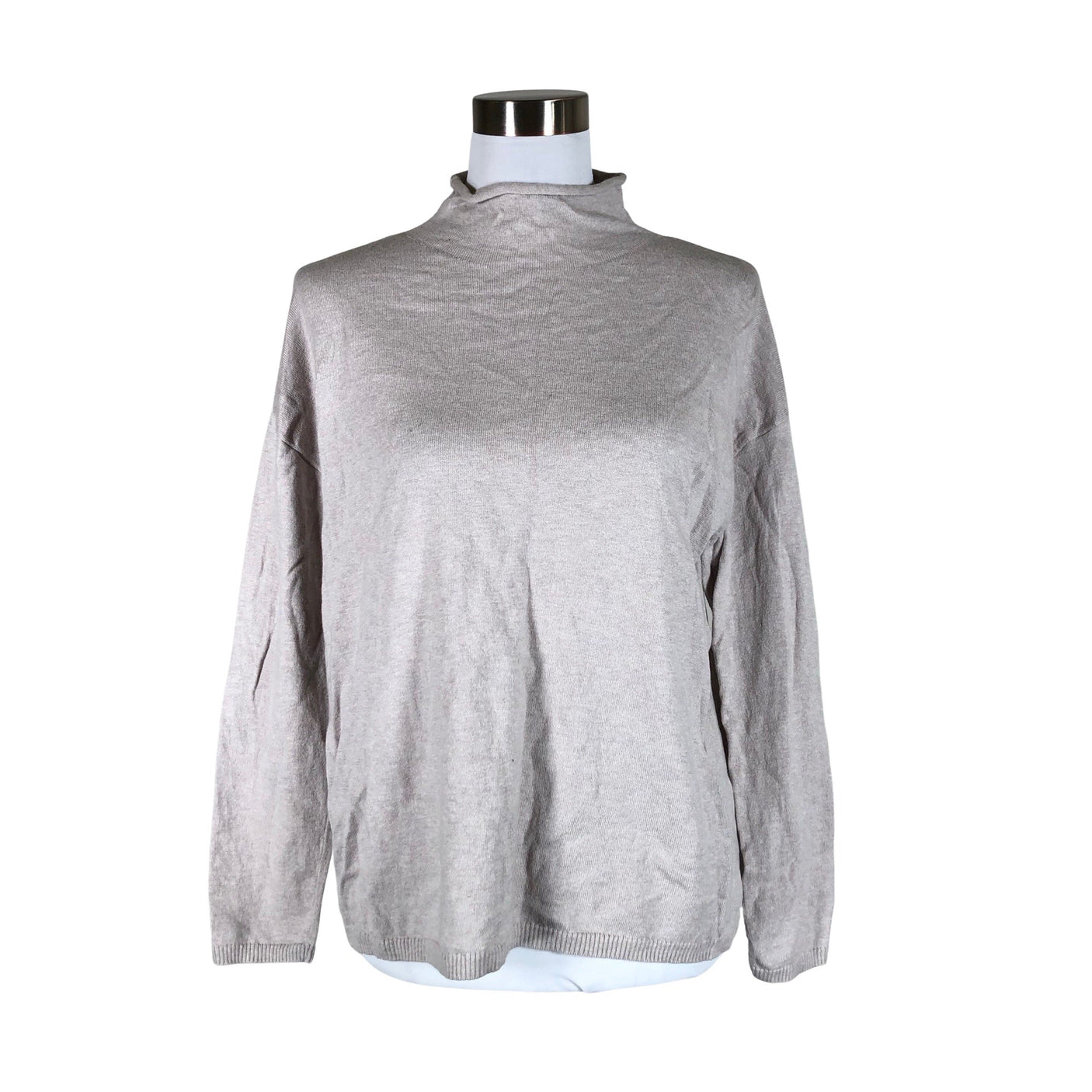 Unisex Nanso - Kampsun, suurus 34 - Hall (1)