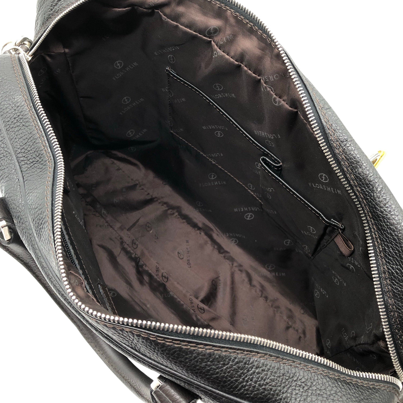 Unisex Florsheim - Arvutikott, suurus Maxi - Must (3)