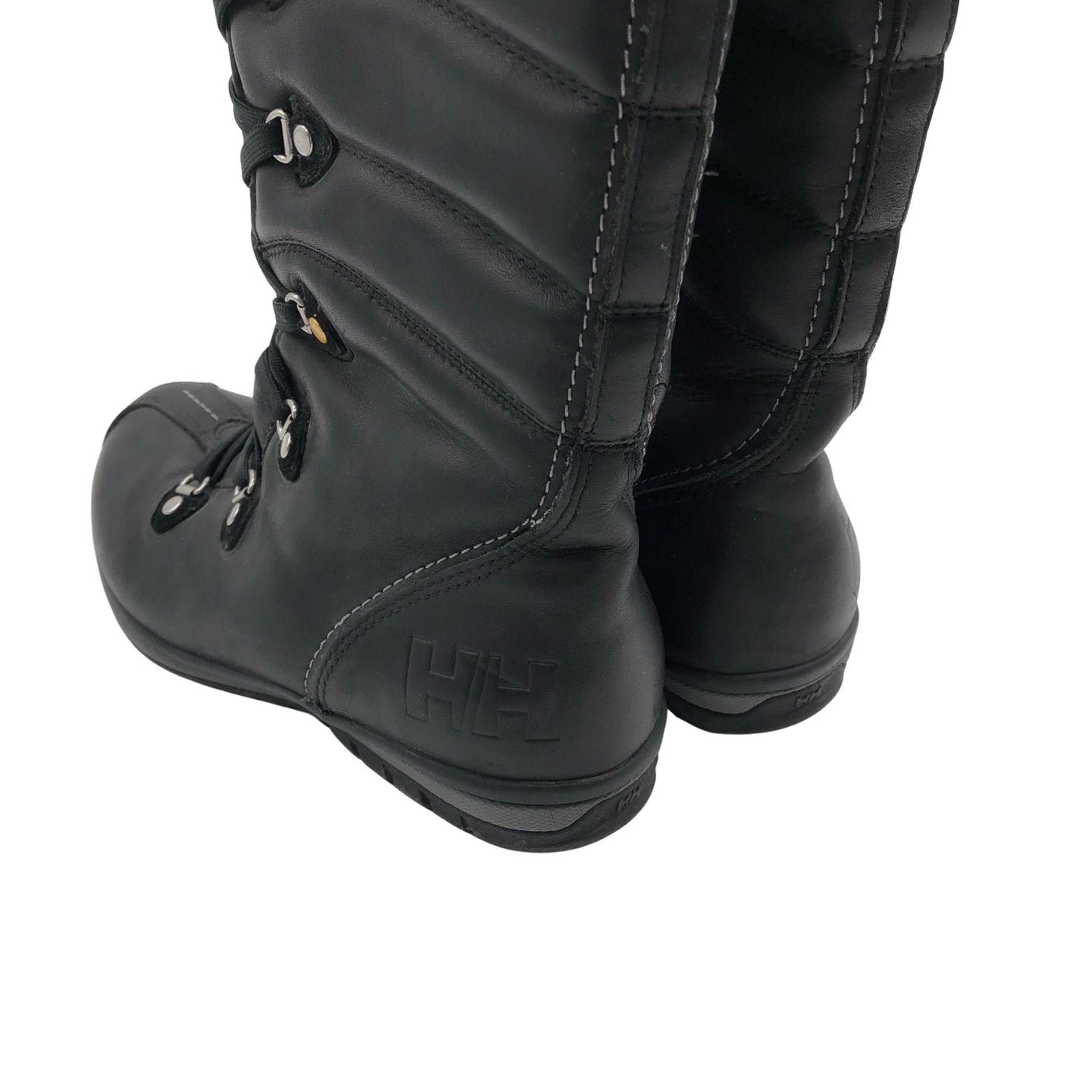 Unisex Helly Hansen - Talvejalanõud, suurus 37 - Must (2)