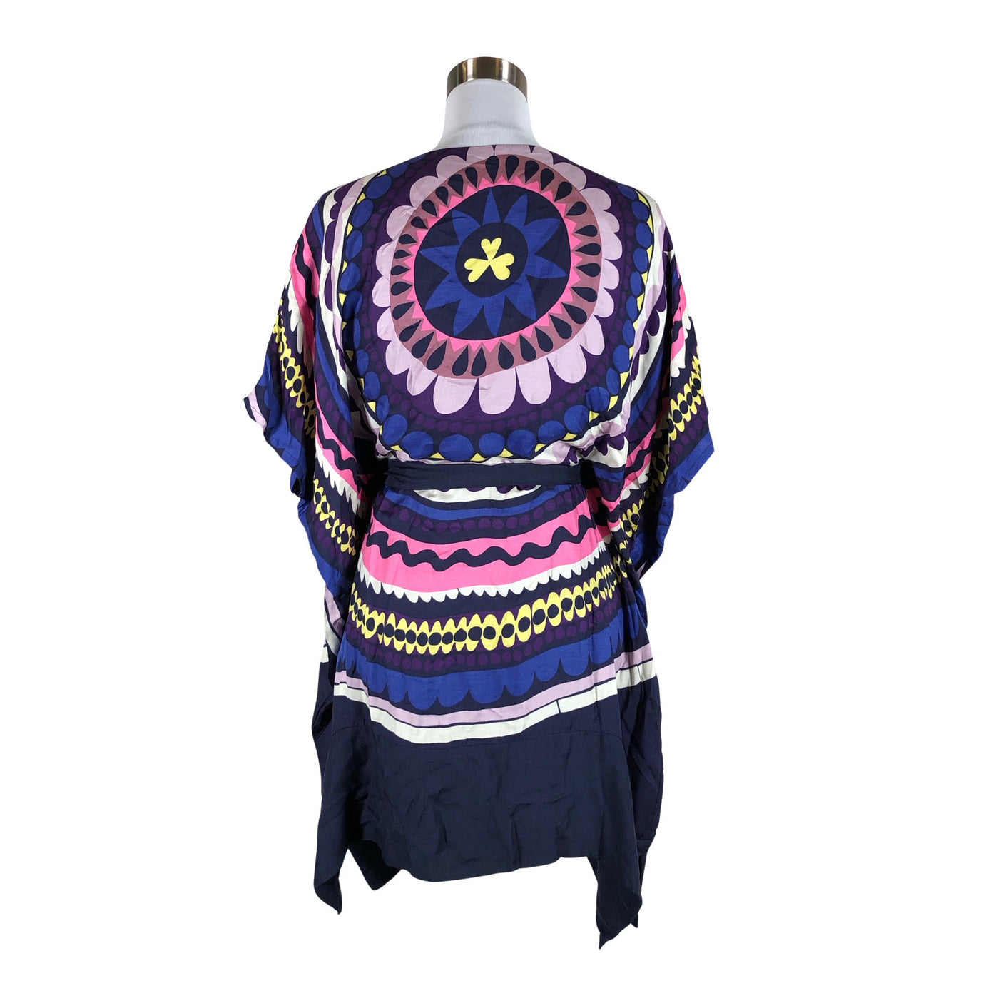 Unisex Marimekko - Õhuke kleit, suurus 34 - Sinine (2)