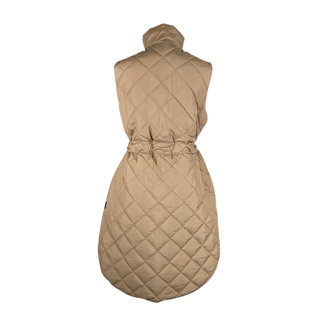 Unisex Makia - Õuevest, suurus 36 - Pruun (2)