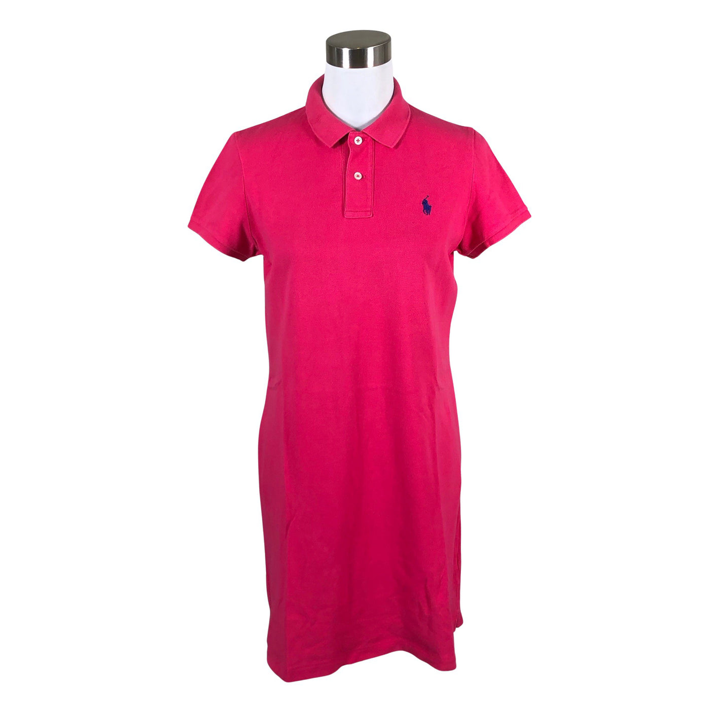 Unisex Polo Ralph Lauren - Polokleit, suurus 40 - Roosa (1)