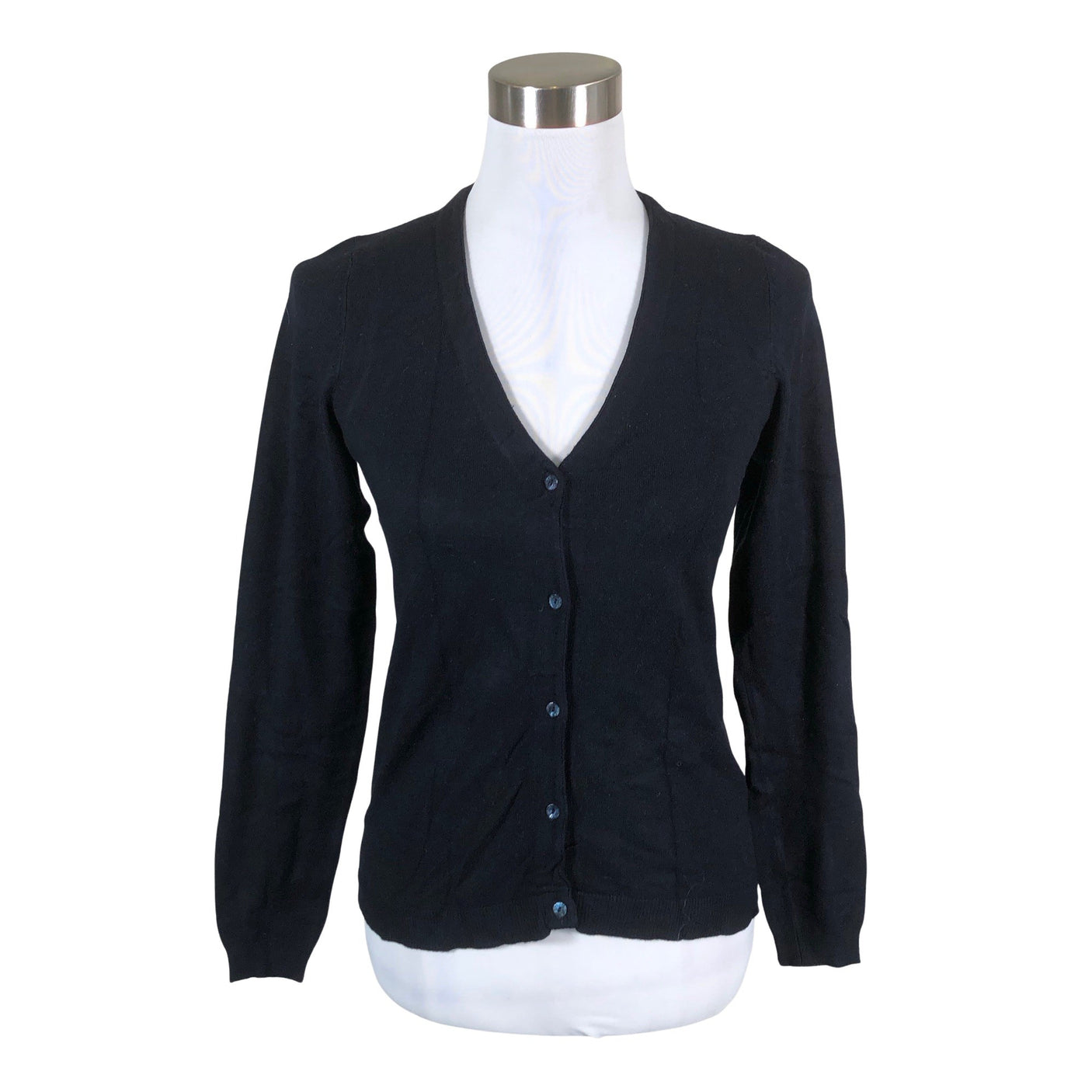 Unisex Esprit - Kardigan, suurus 34 - Sinine (1)