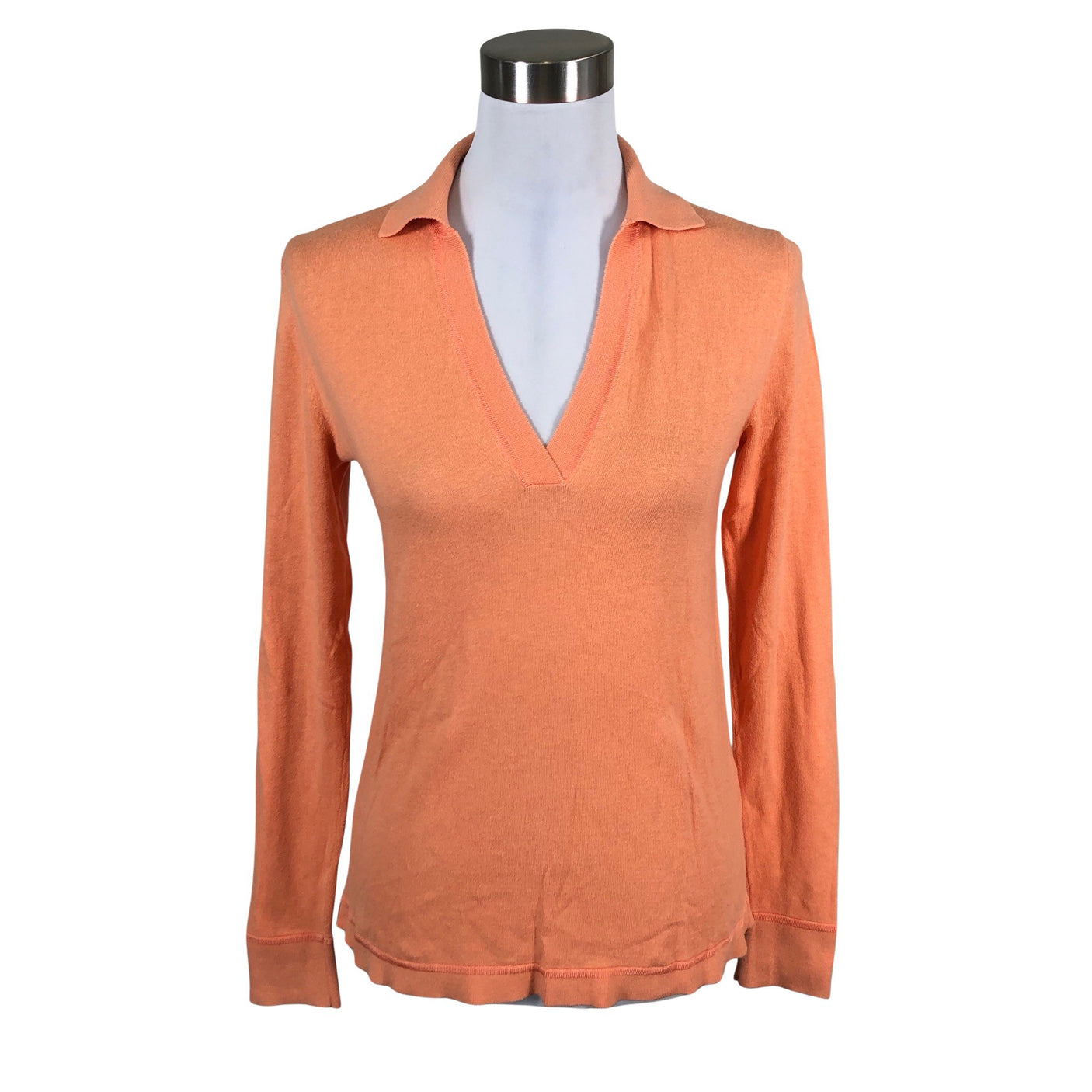 Unisex Esprit - Kampsun, suurus 34 - Oranž (1)