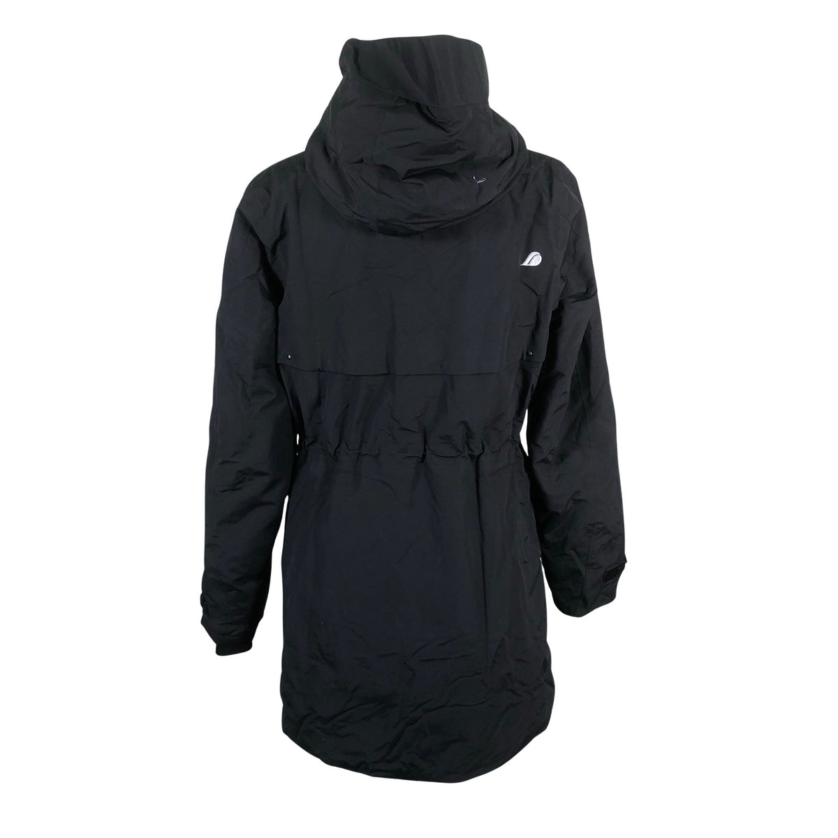 Unisex Didriksons - Talvejope, suurus 40 - Must (2)