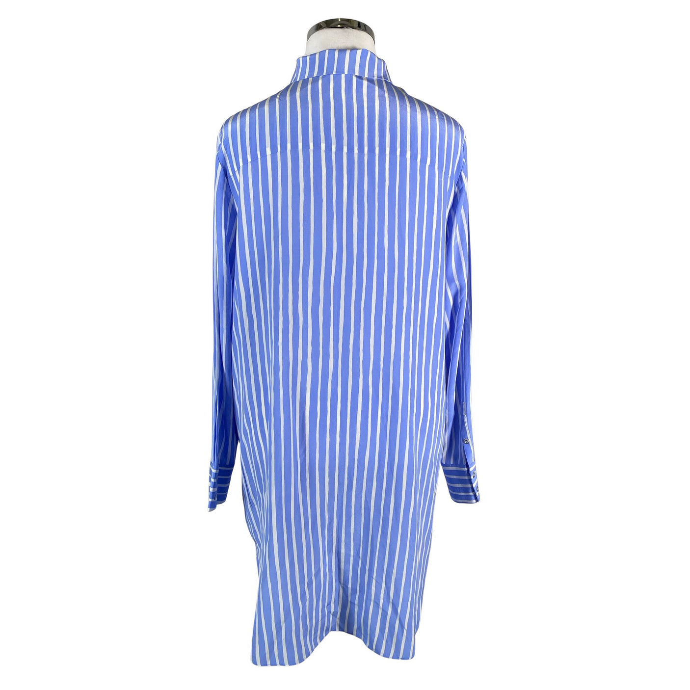 Unisex Marimekko - Õhuke tuunika, suurus 46 - Helesinine (3)