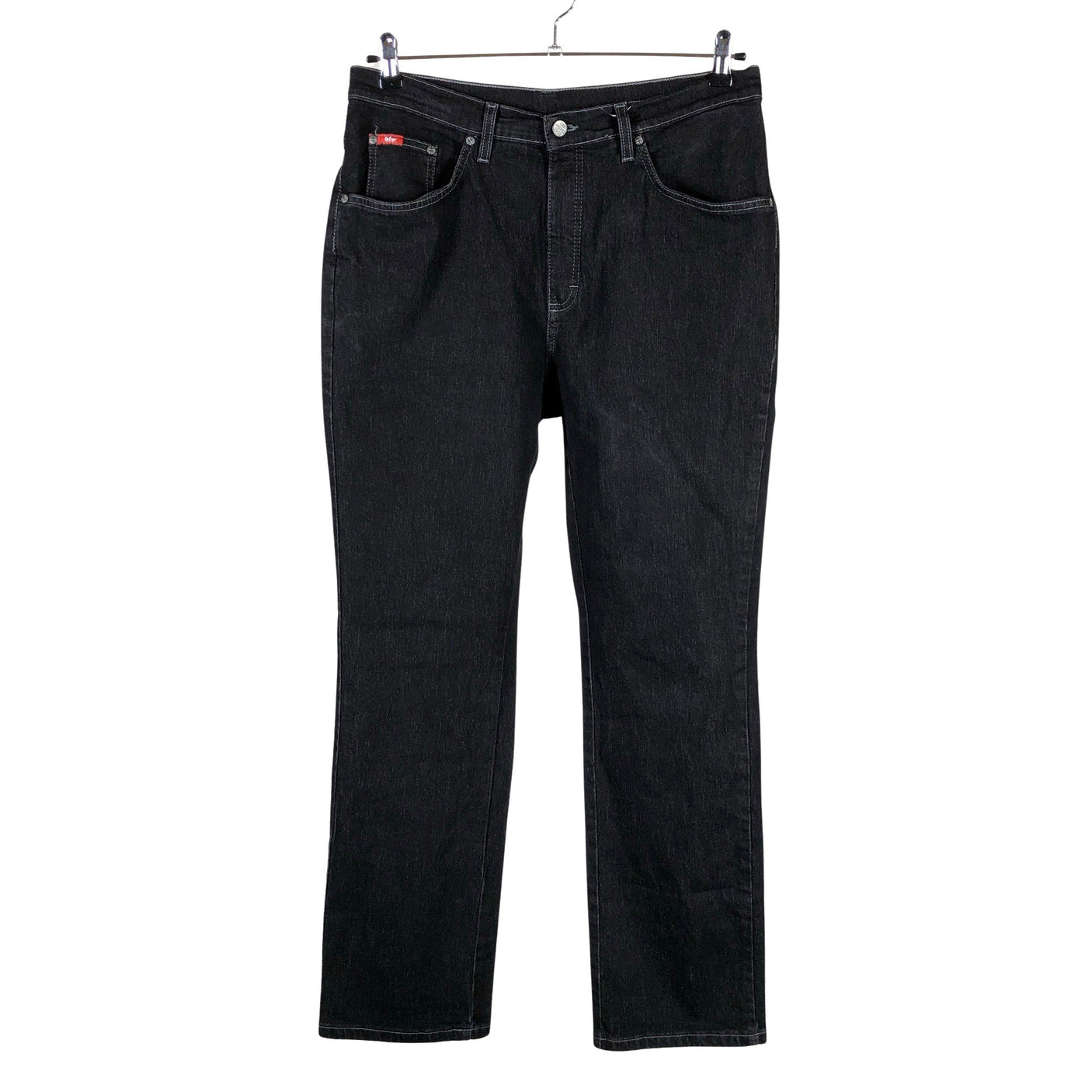 Unisex Lee Cooper - Teksad, suurus W35 - Hall (1)
