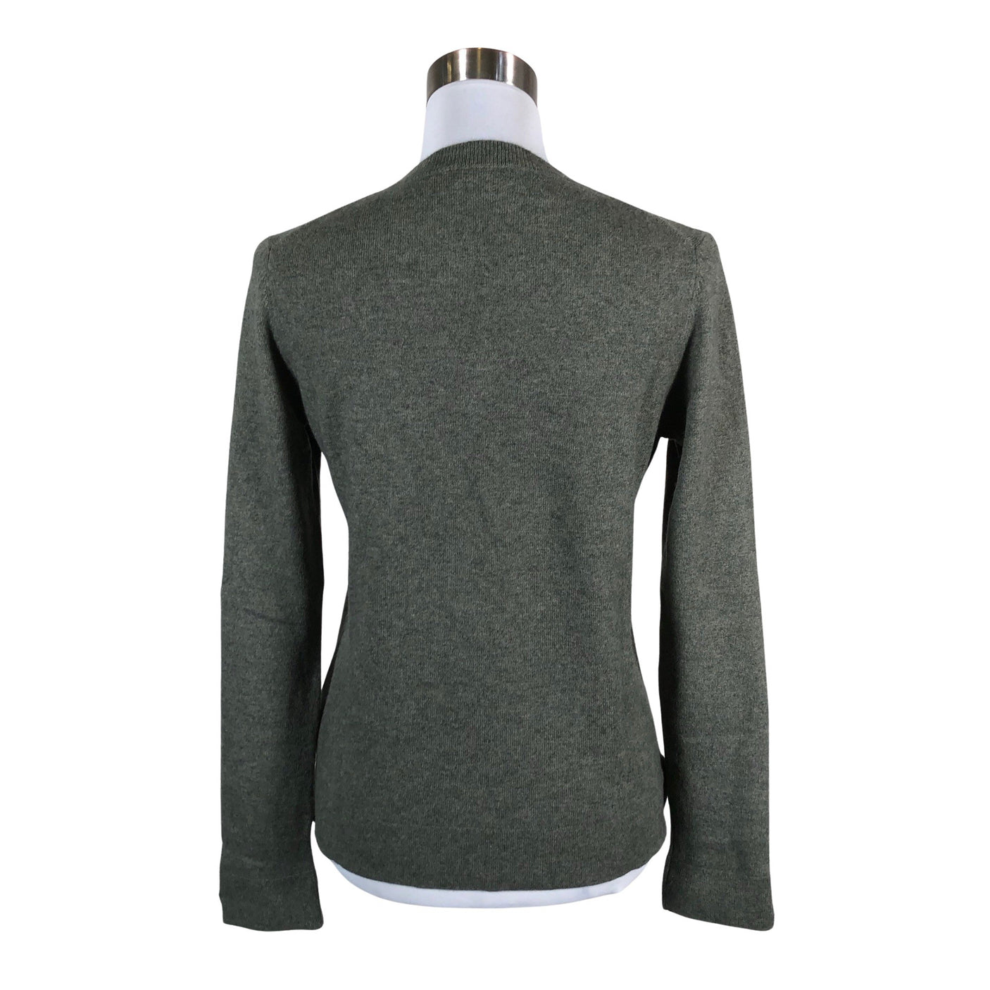 Unisex Repeat - Kampsun, suurus 38 - Roheline (2)