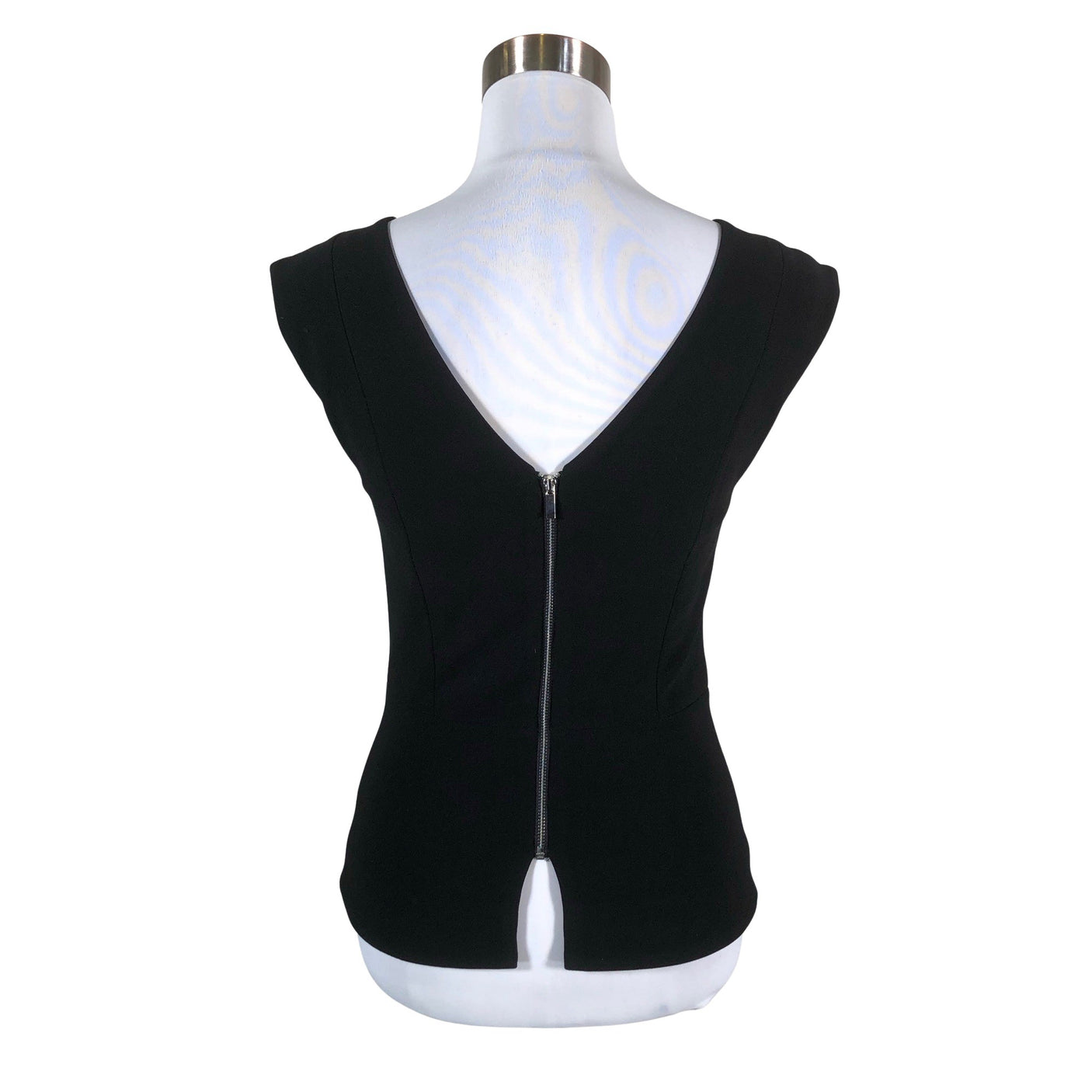 Unisex Portmans - Topp, suurus 34 - Must (2)