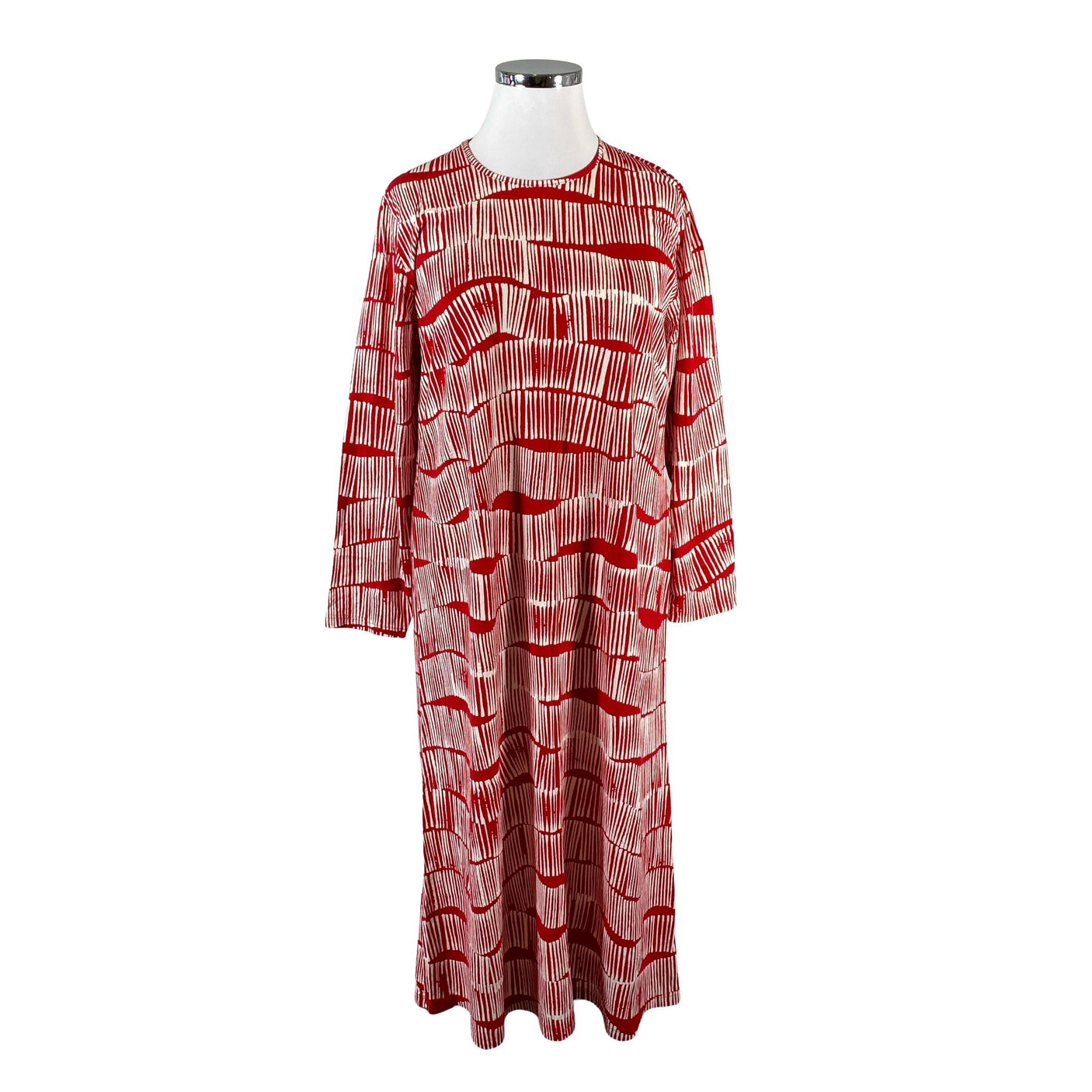Unisex Nanso - Öösärk , suurus 42 - Punane (1)