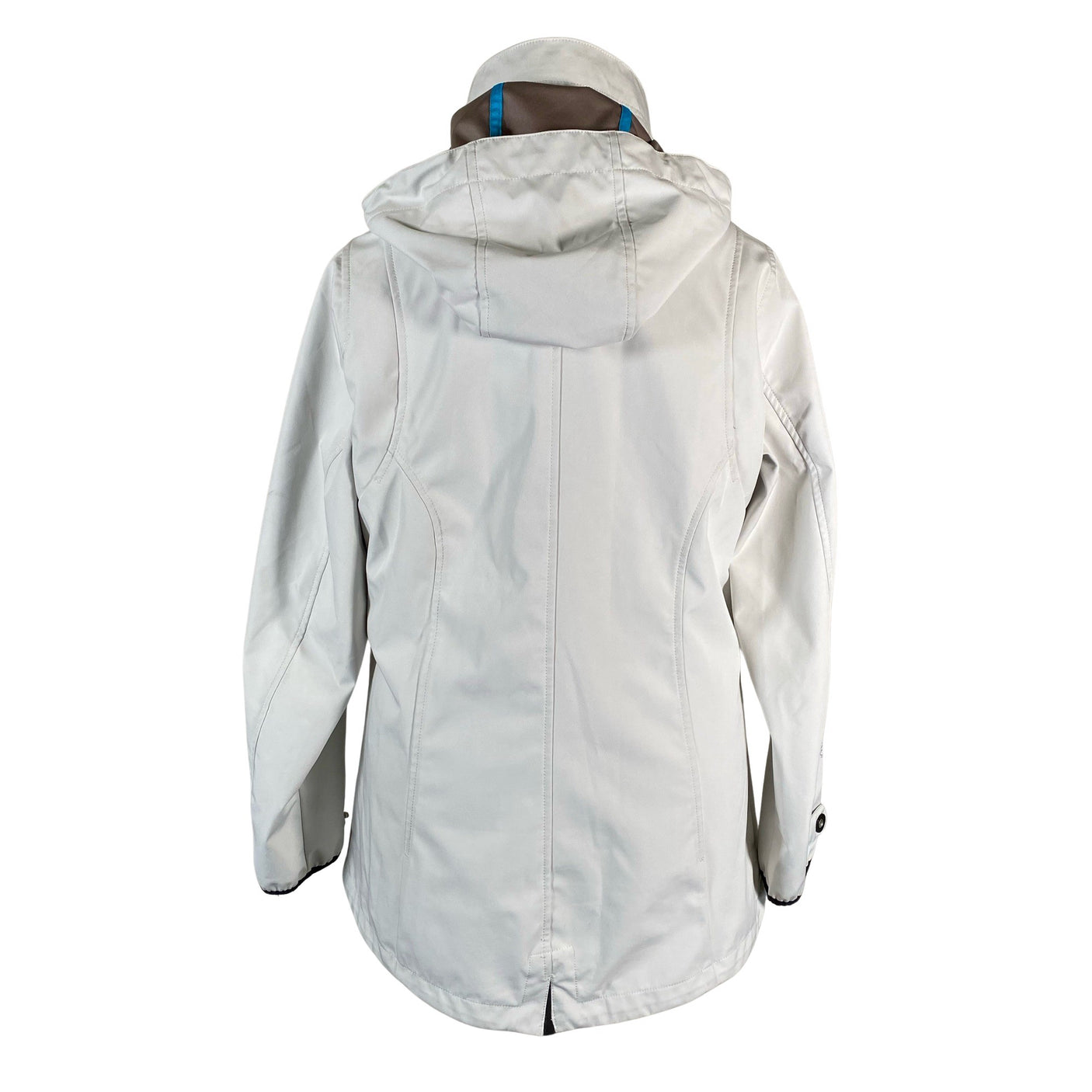 Unisex Torstai - Jope, suurus 42 - Valge (2)