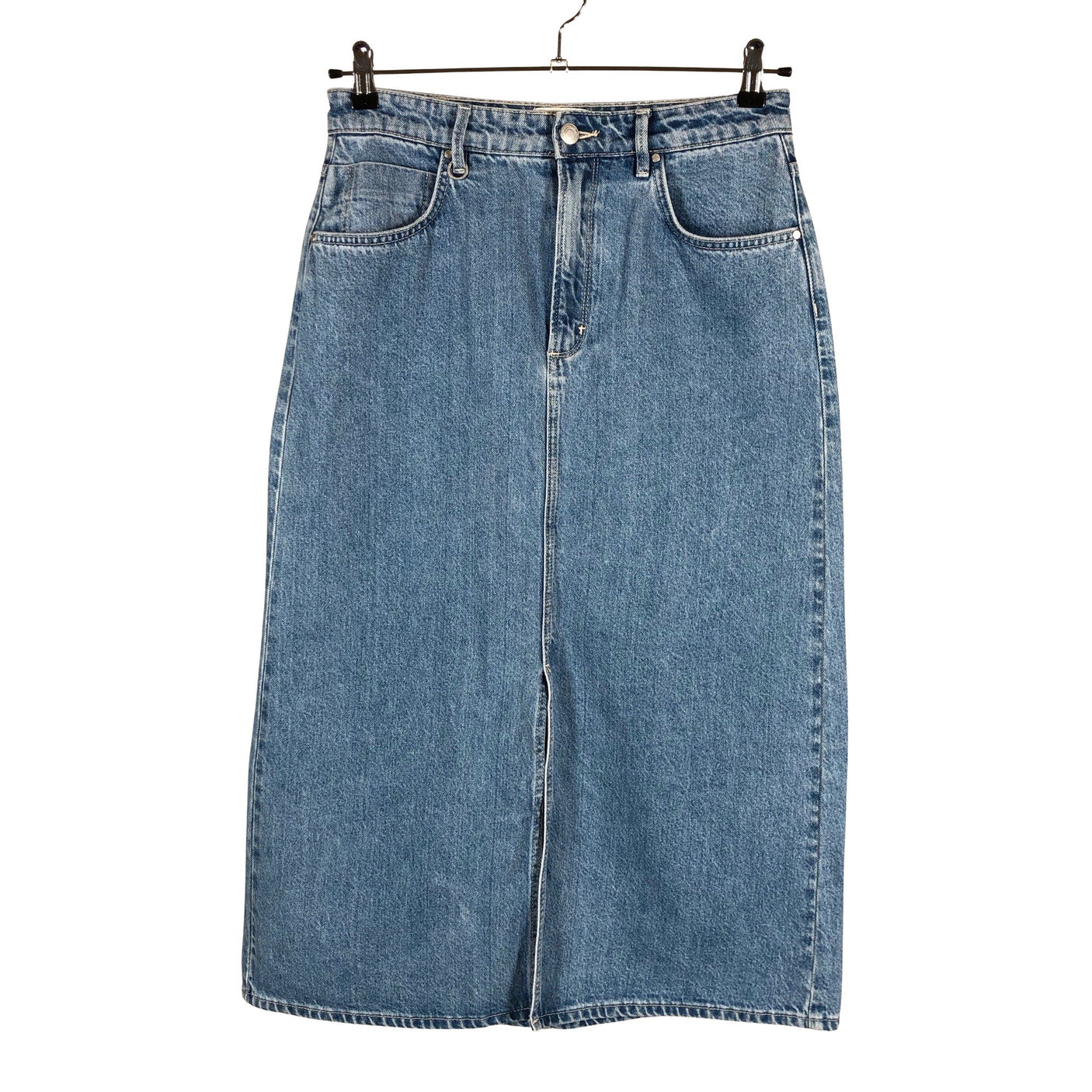 Unisex Neuw - Teksaseelik, suurus W30 - Sinine (1)