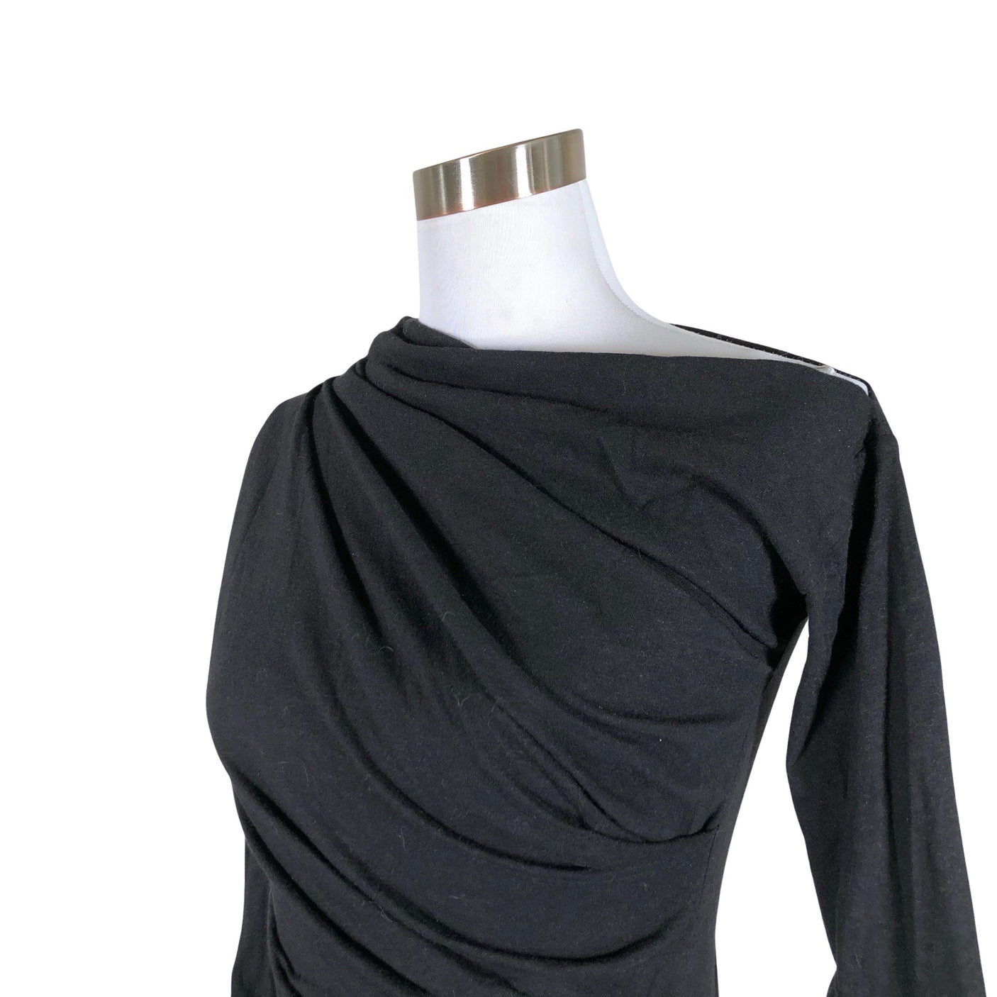 Unisex Cossac - Kootud kleit, suurus 36 - Must (3)