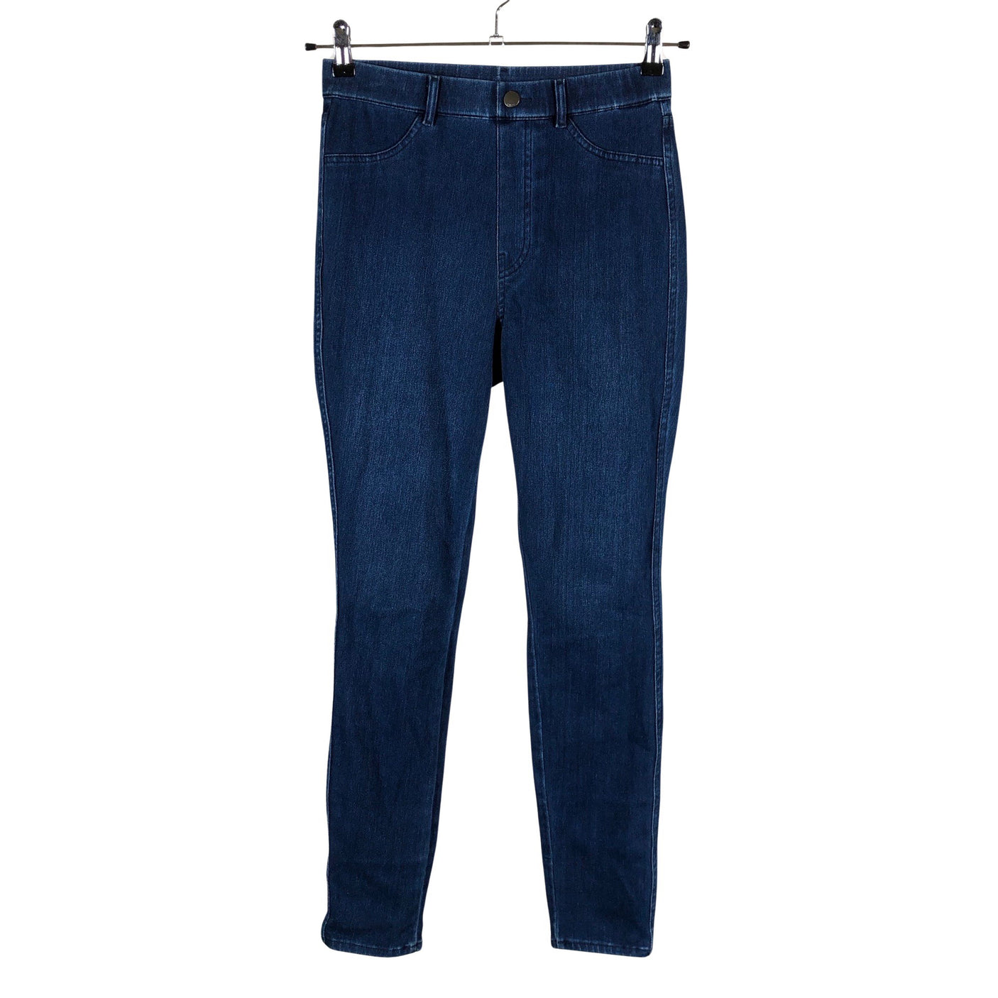 Unisex Uniqlo - Teksad, suurus 36 - Sinine (1)