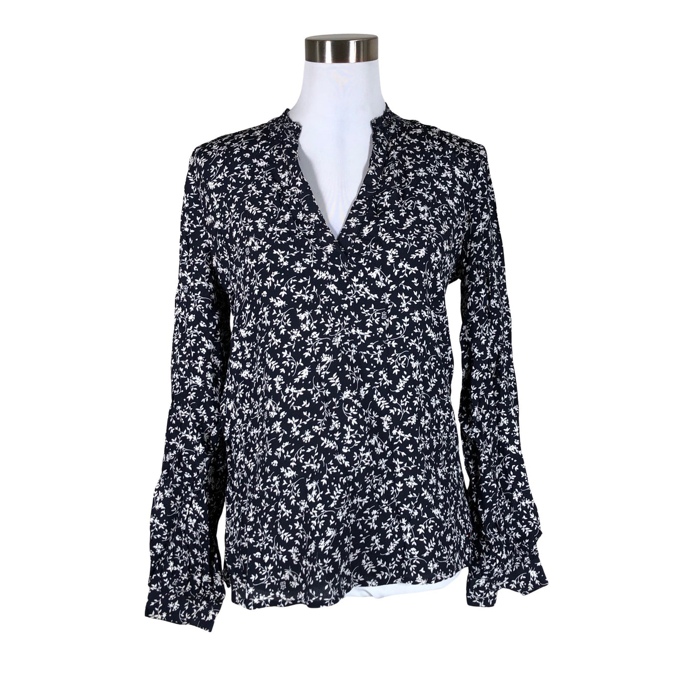 Unisex Tommy Hilfiger - Pluus, suurus 34 - Sinine (1)
