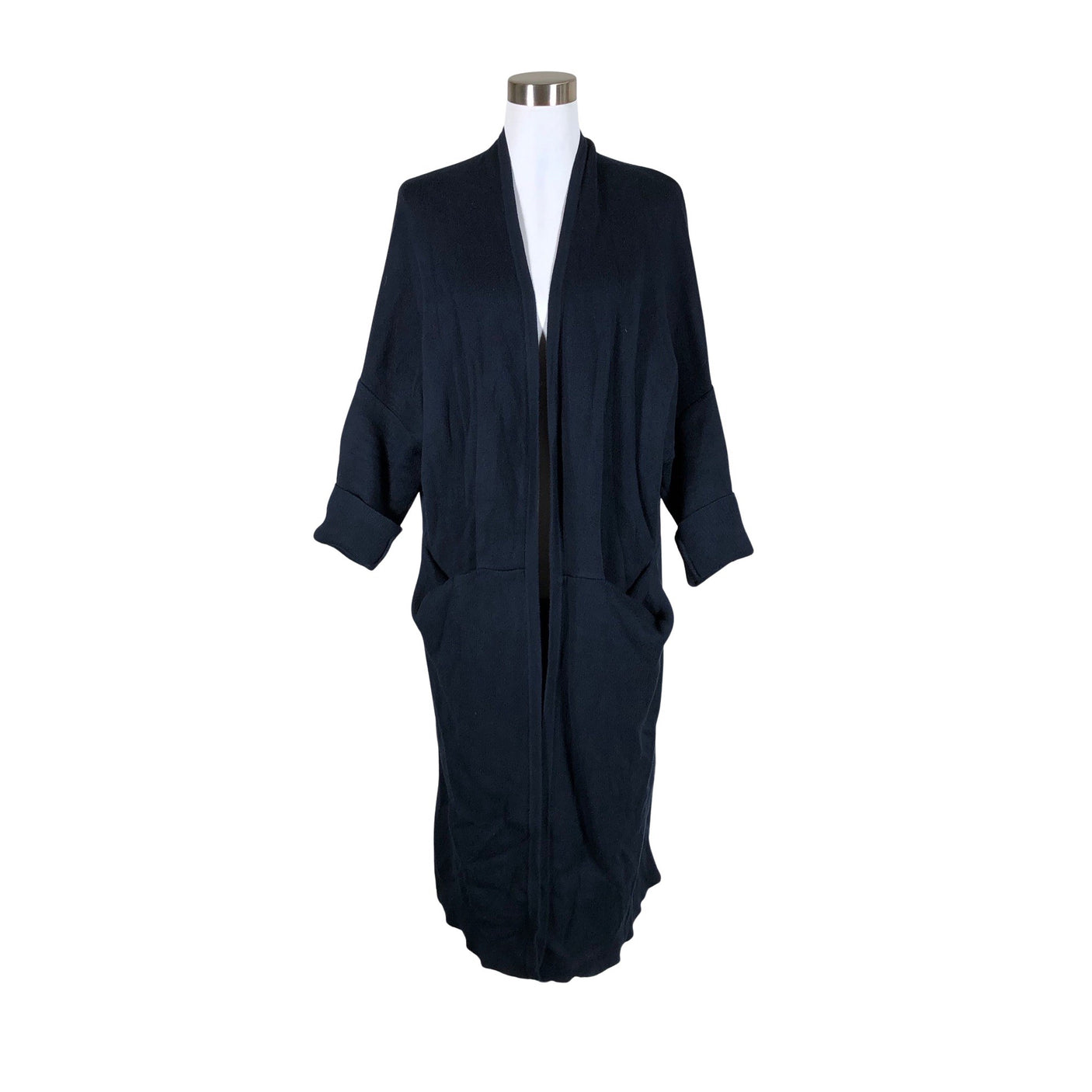 Unisex Papu - Kardigan, suurus 36 - Sinine (1)