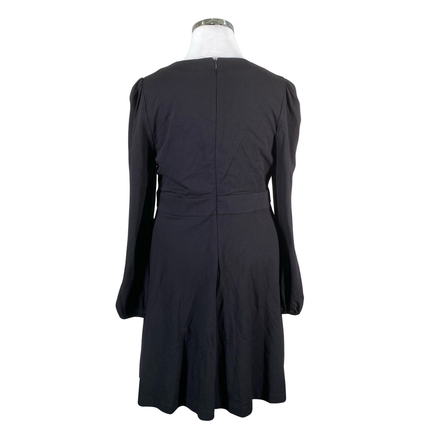 Unisex Boden - Trikotaažist kleit, suurus 42 - Must (2)