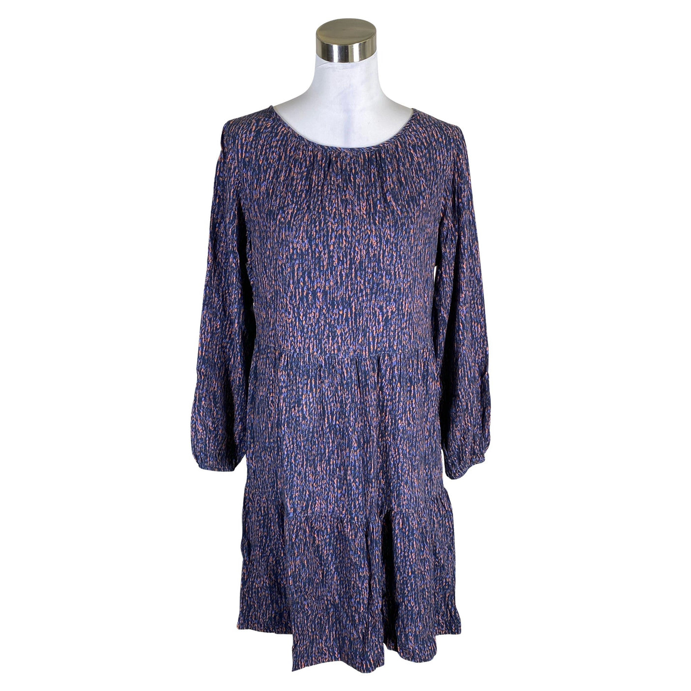 Unisex NOSH - Õhuke kleit, suurus 40 - Sinine (1)