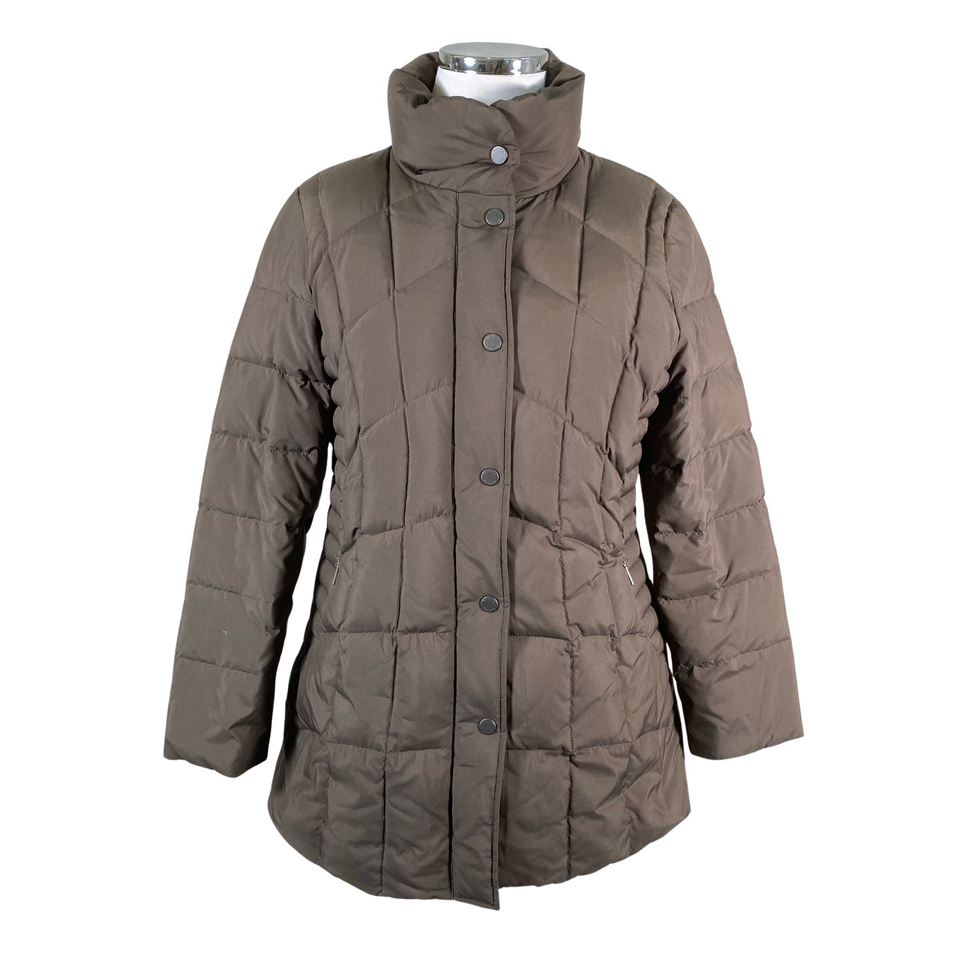 Unisex Basler - Sulejope, suurus 42 - Pruun (1)