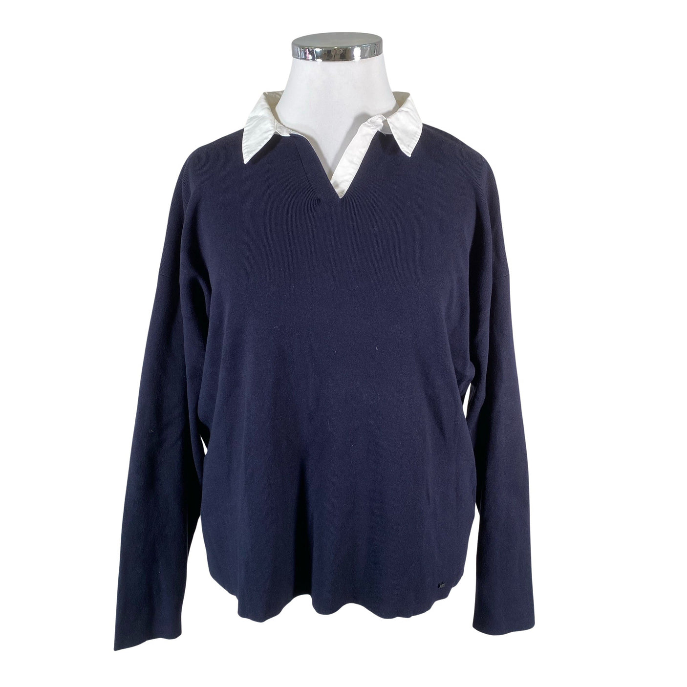 Unisex Ted Baker - Kampsun, suurus 46 - Sinine (1)